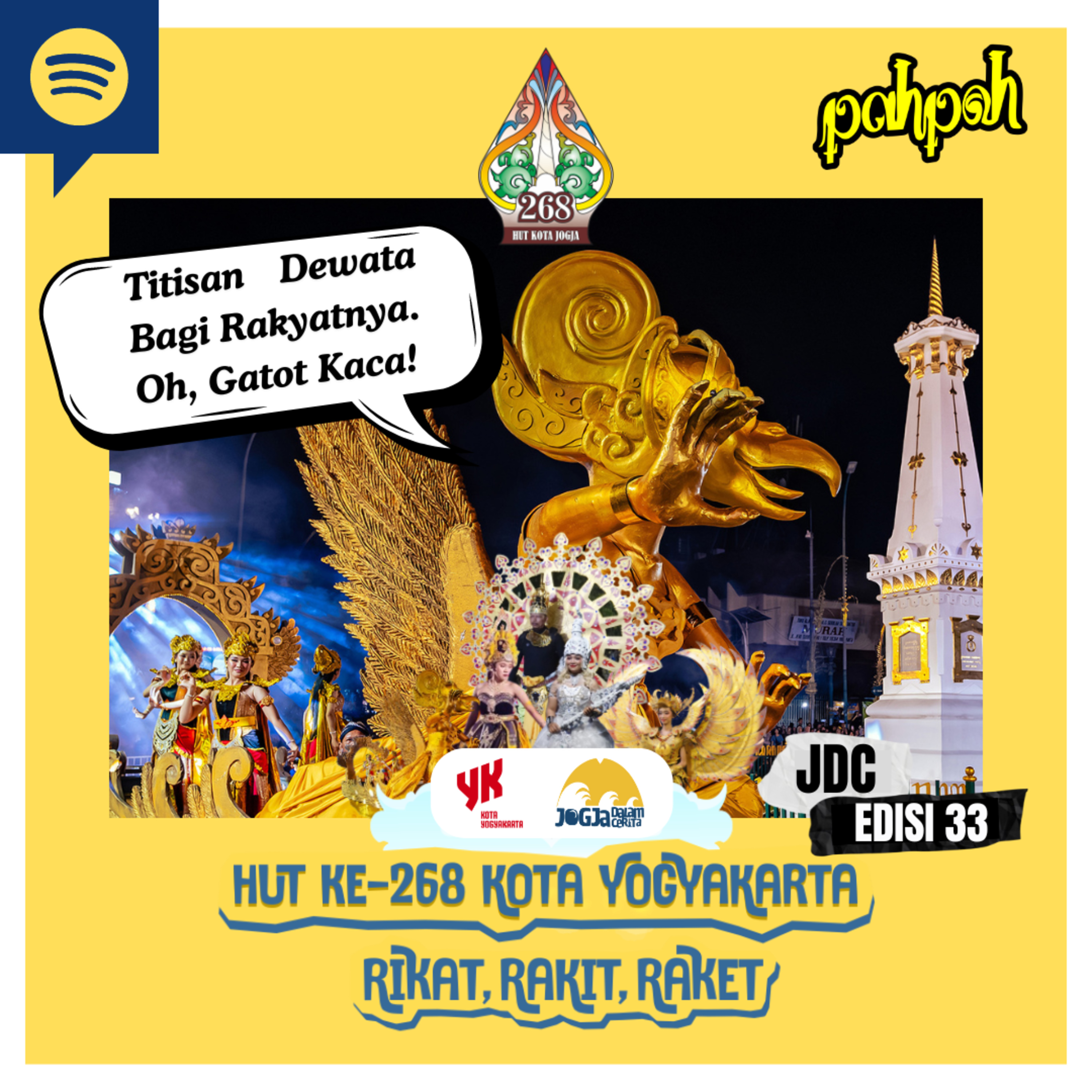 Pahpoh | Podcast Basa Basi