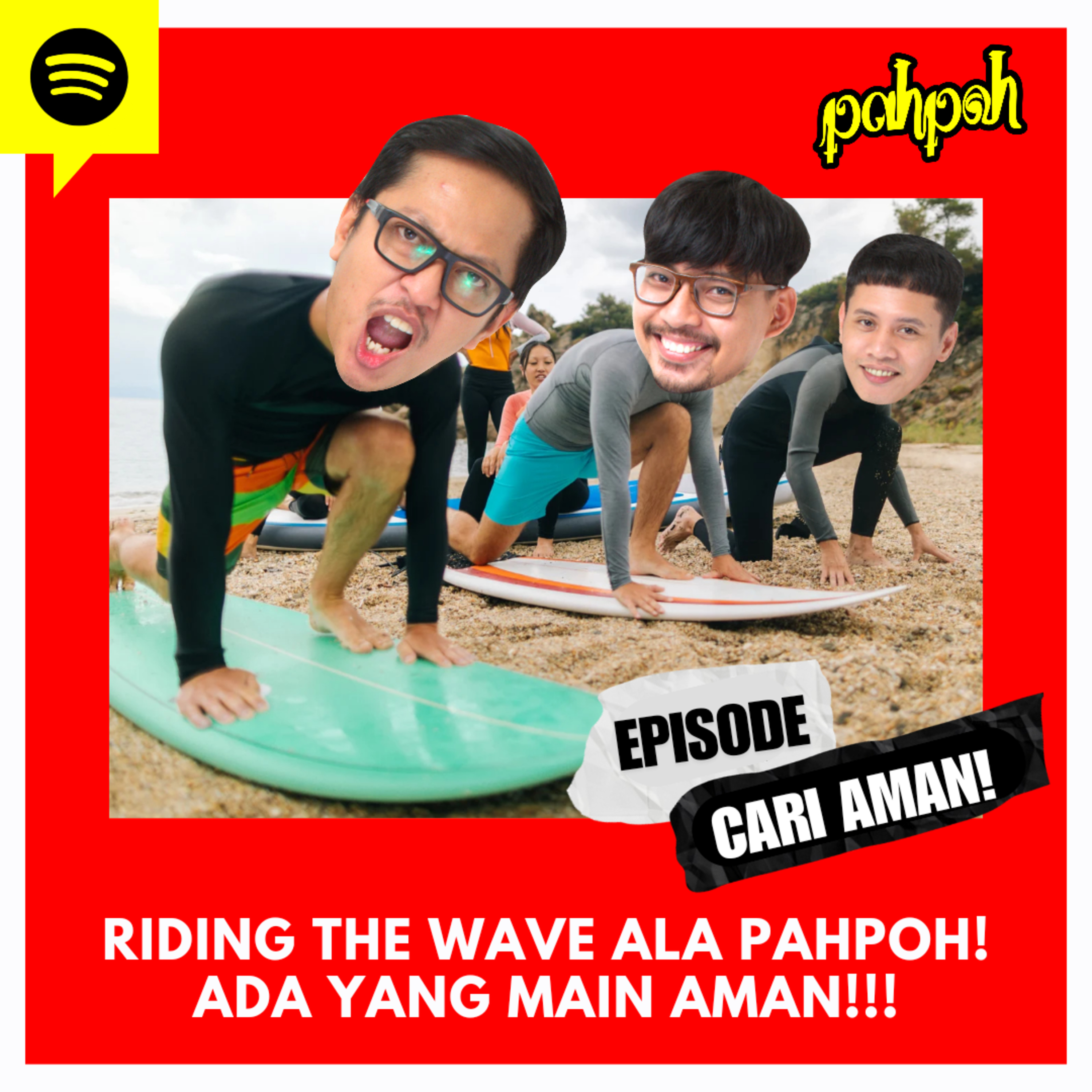 Pahpoh | Podcast Basa Basi
