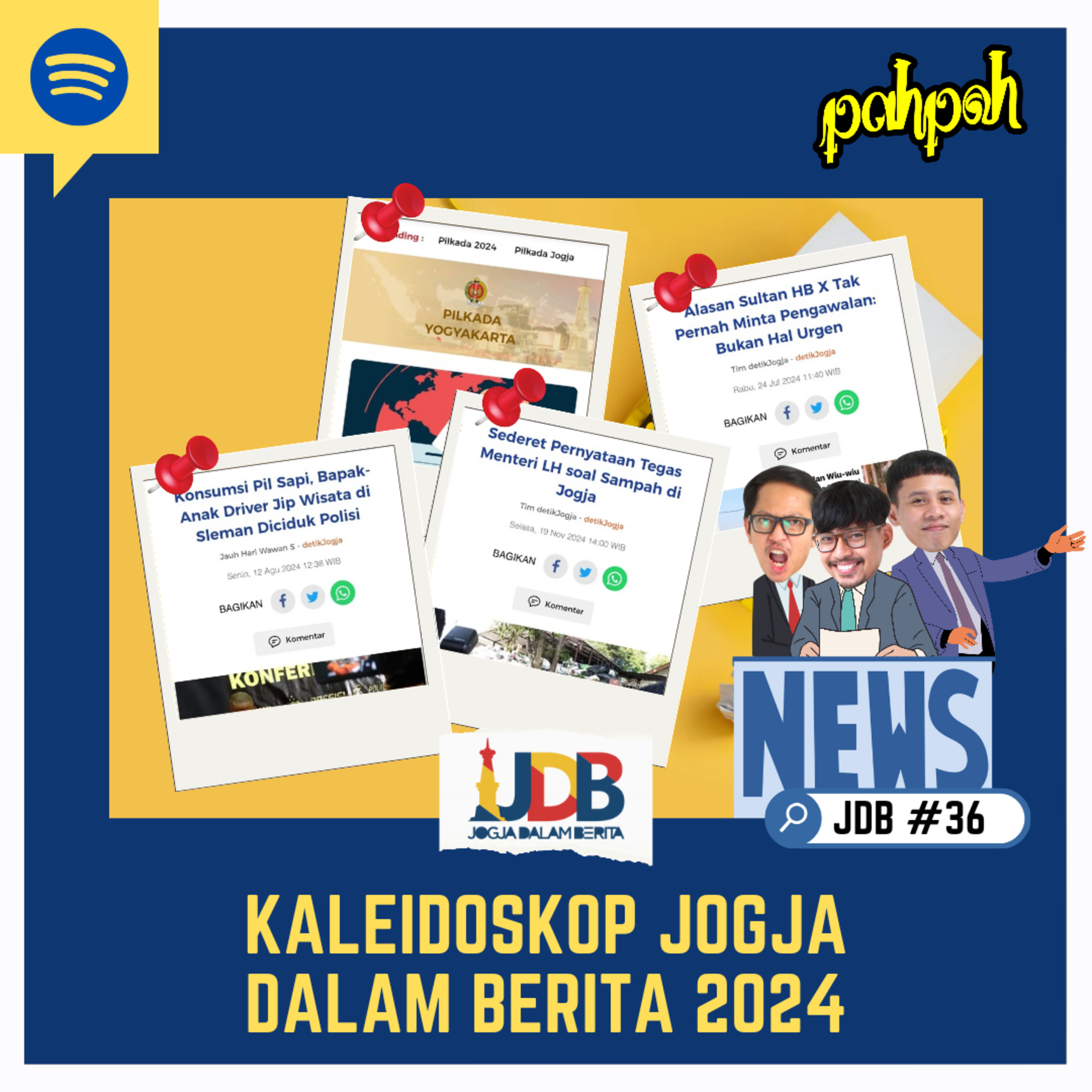 Pahpoh | Podcast Basa Basi
