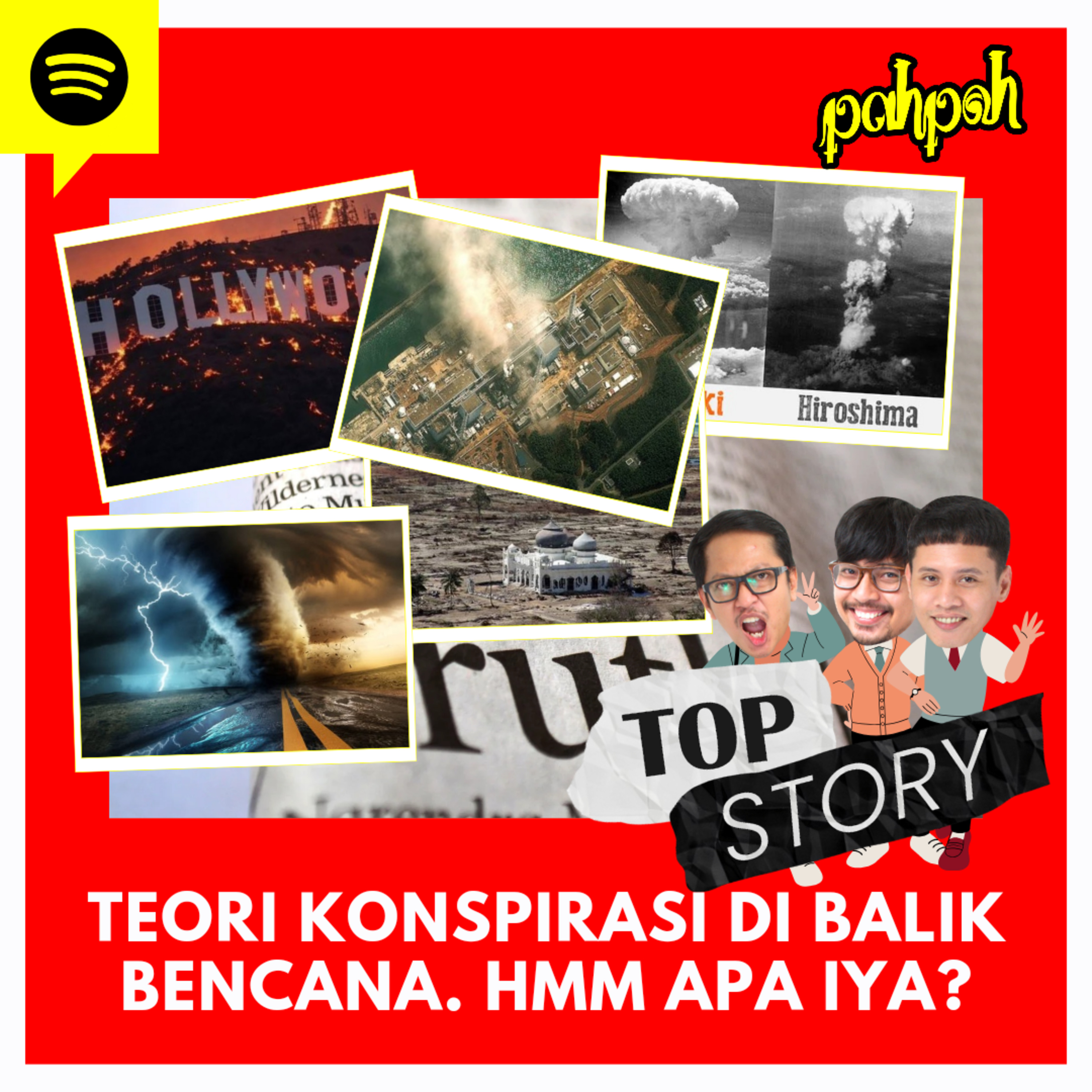 Pahpoh | Podcast Basa Basi