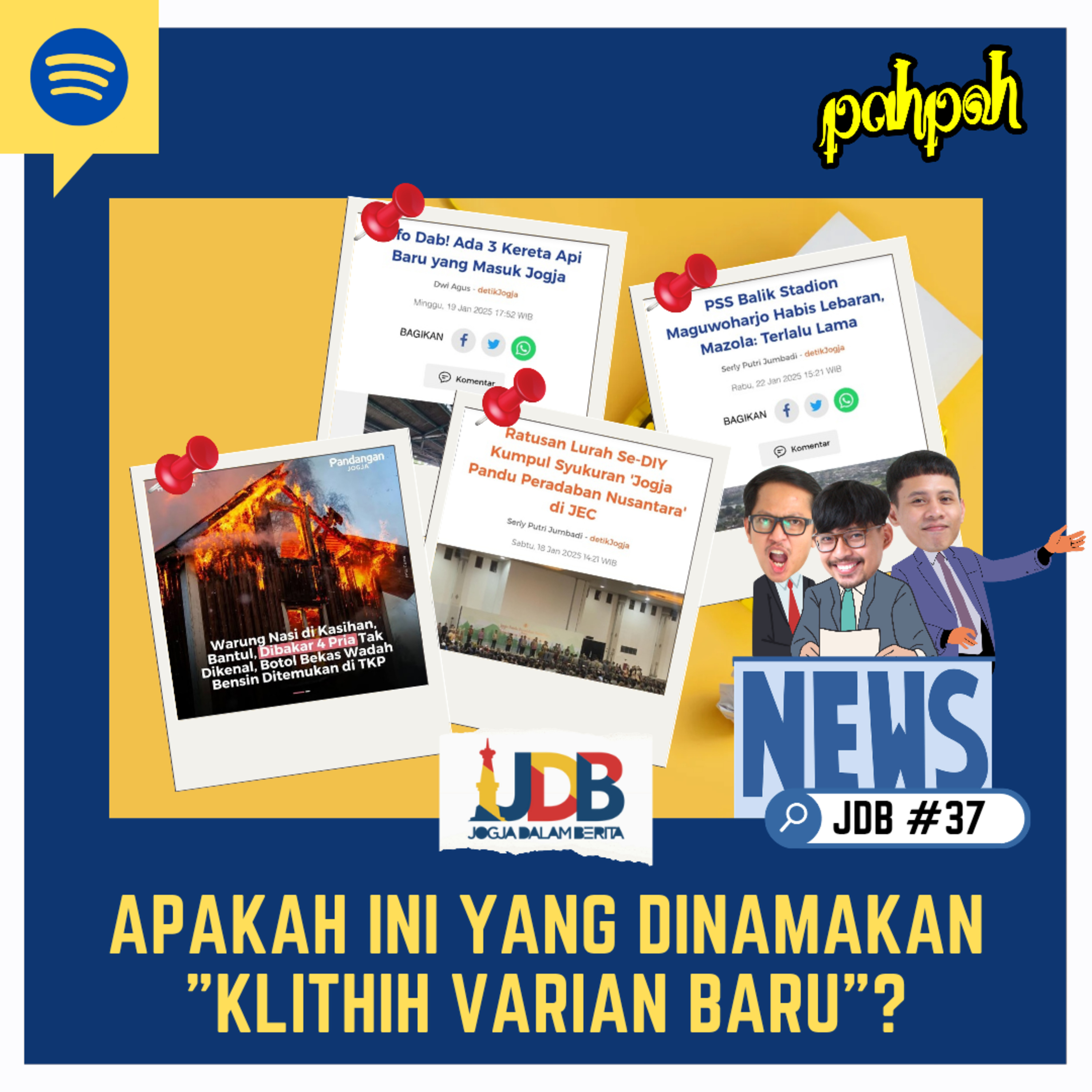 Pahpoh | Podcast Basa Basi