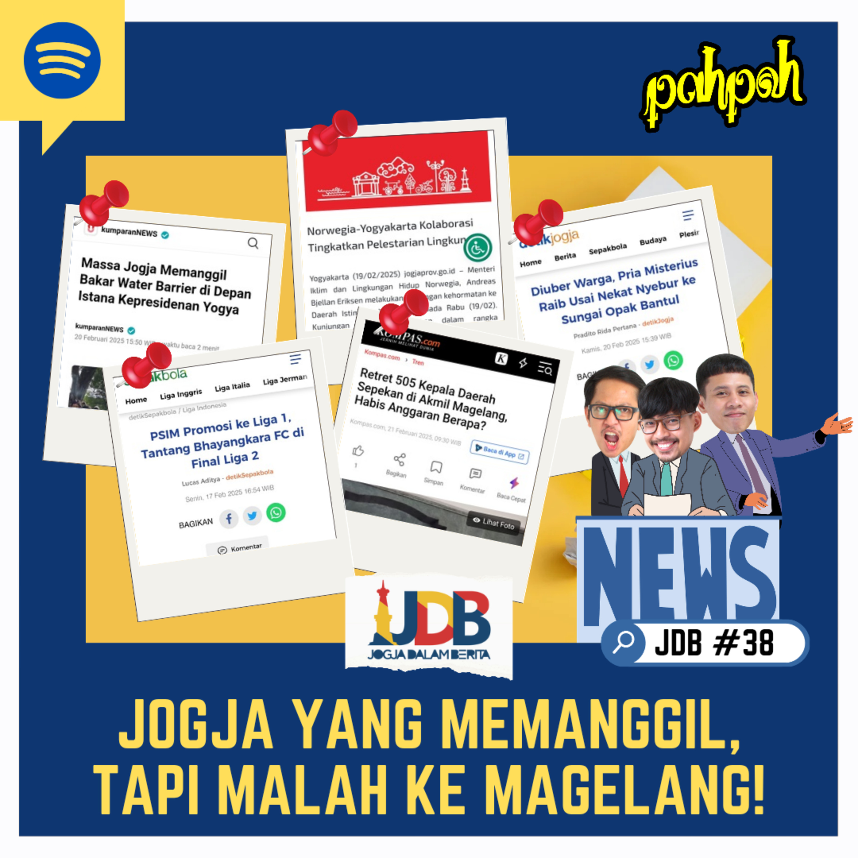 Pahpoh | Podcast Basa Basi