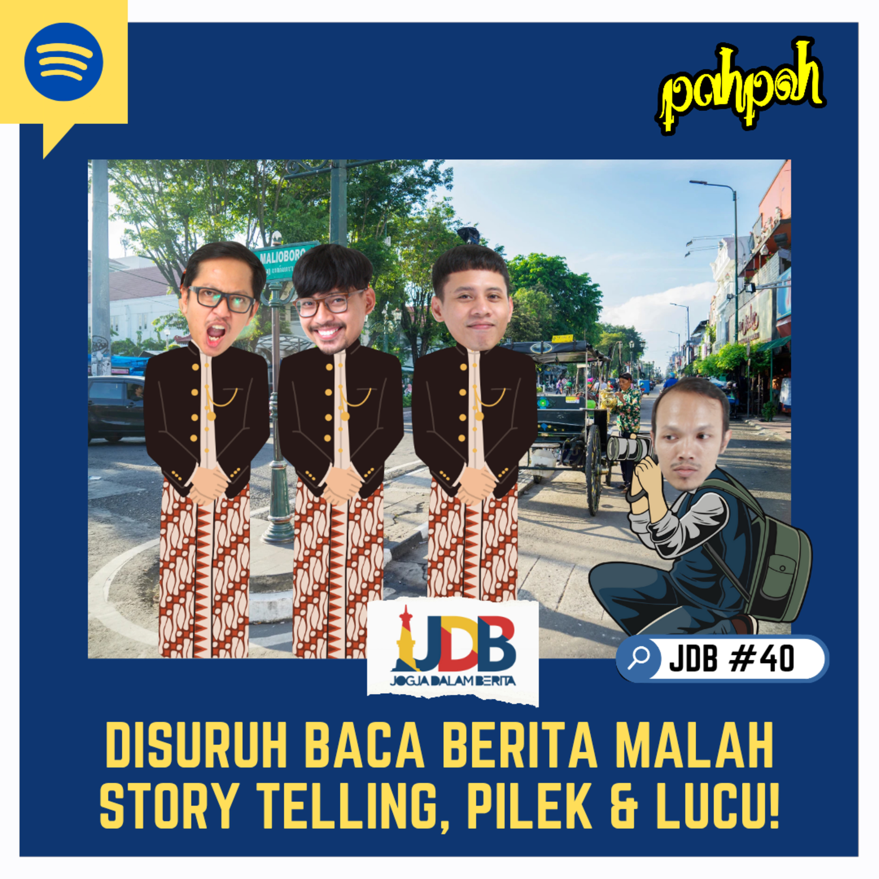 Pahpoh | Podcast Basa Basi