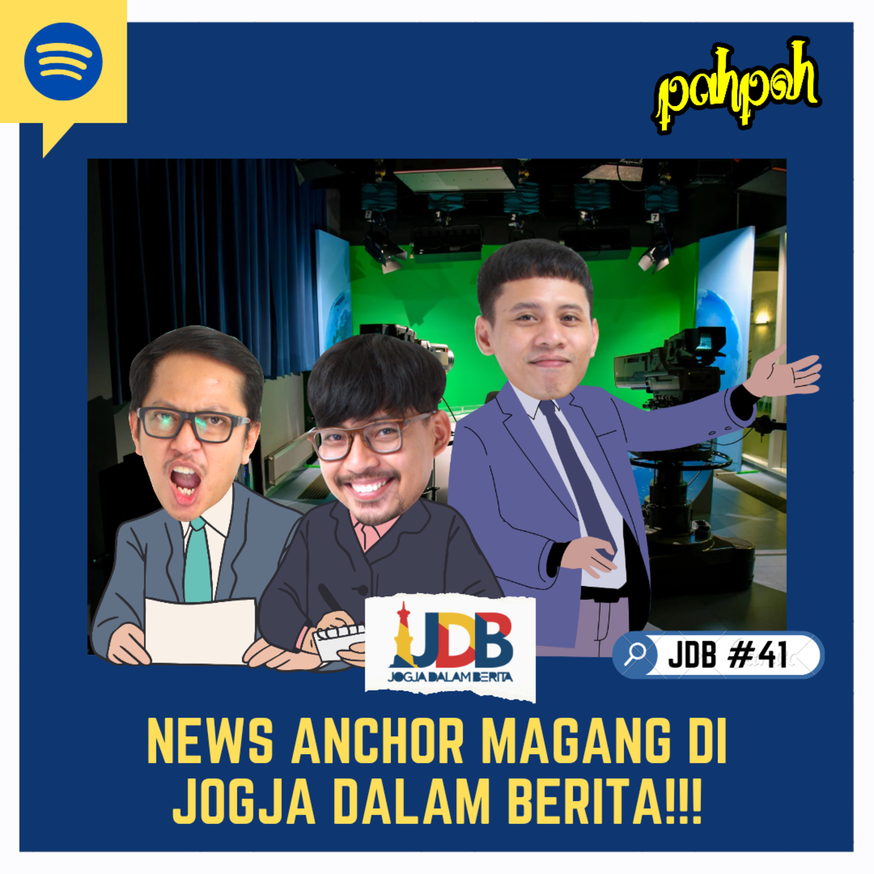 Pahpoh | Podcast Basa Basi
