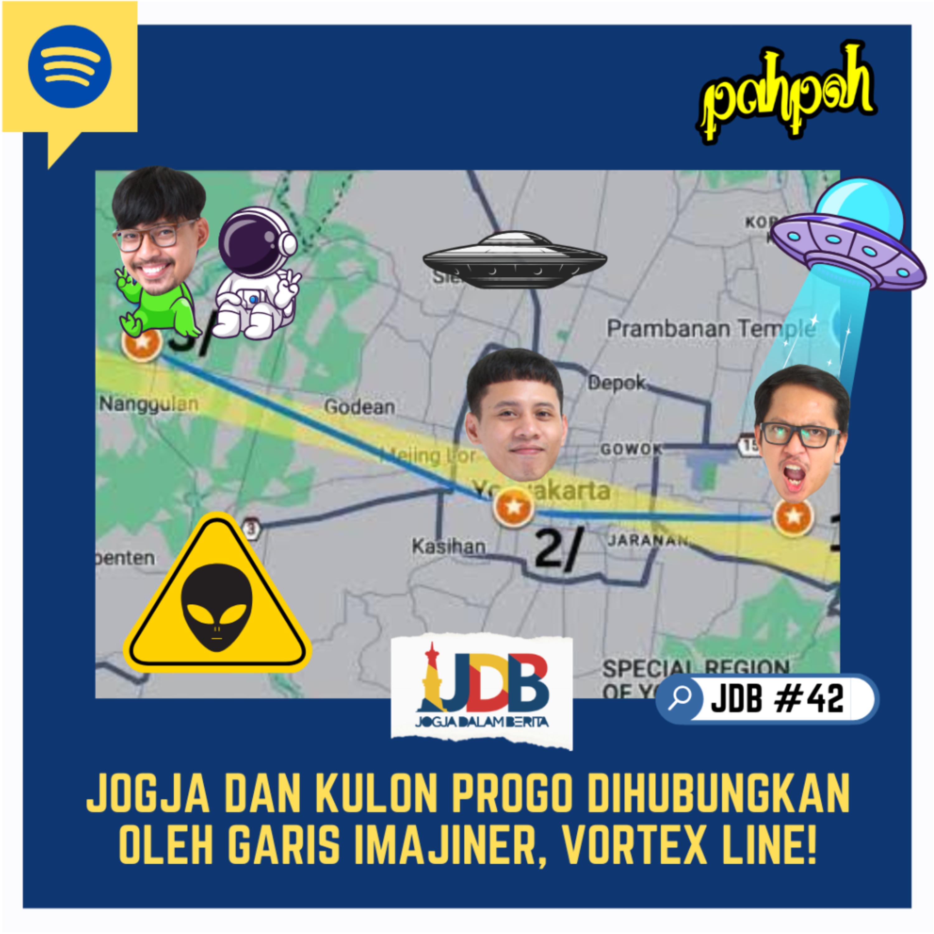 Pahpoh | Podcast Basa Basi