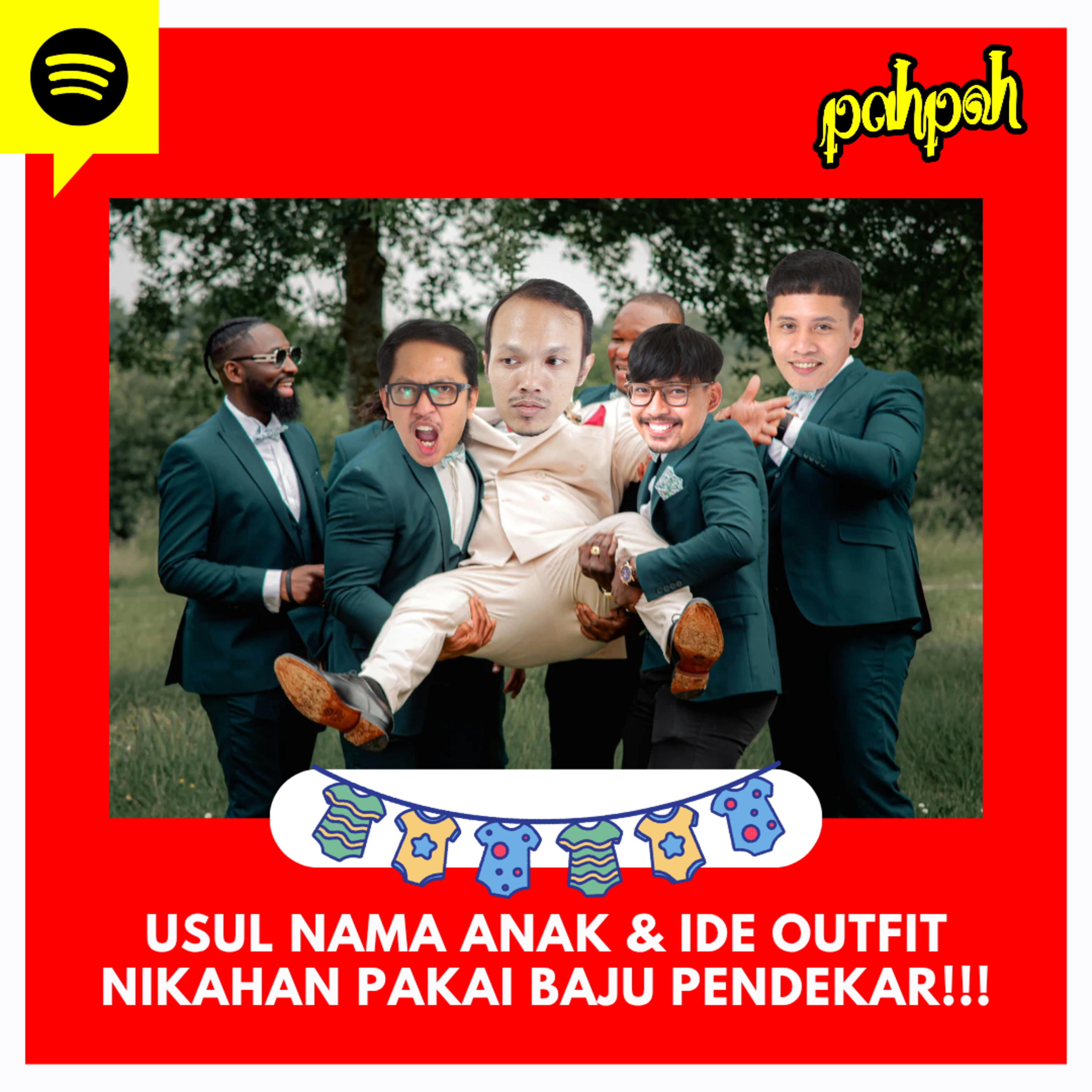 Pahpoh | Podcast Basa Basi