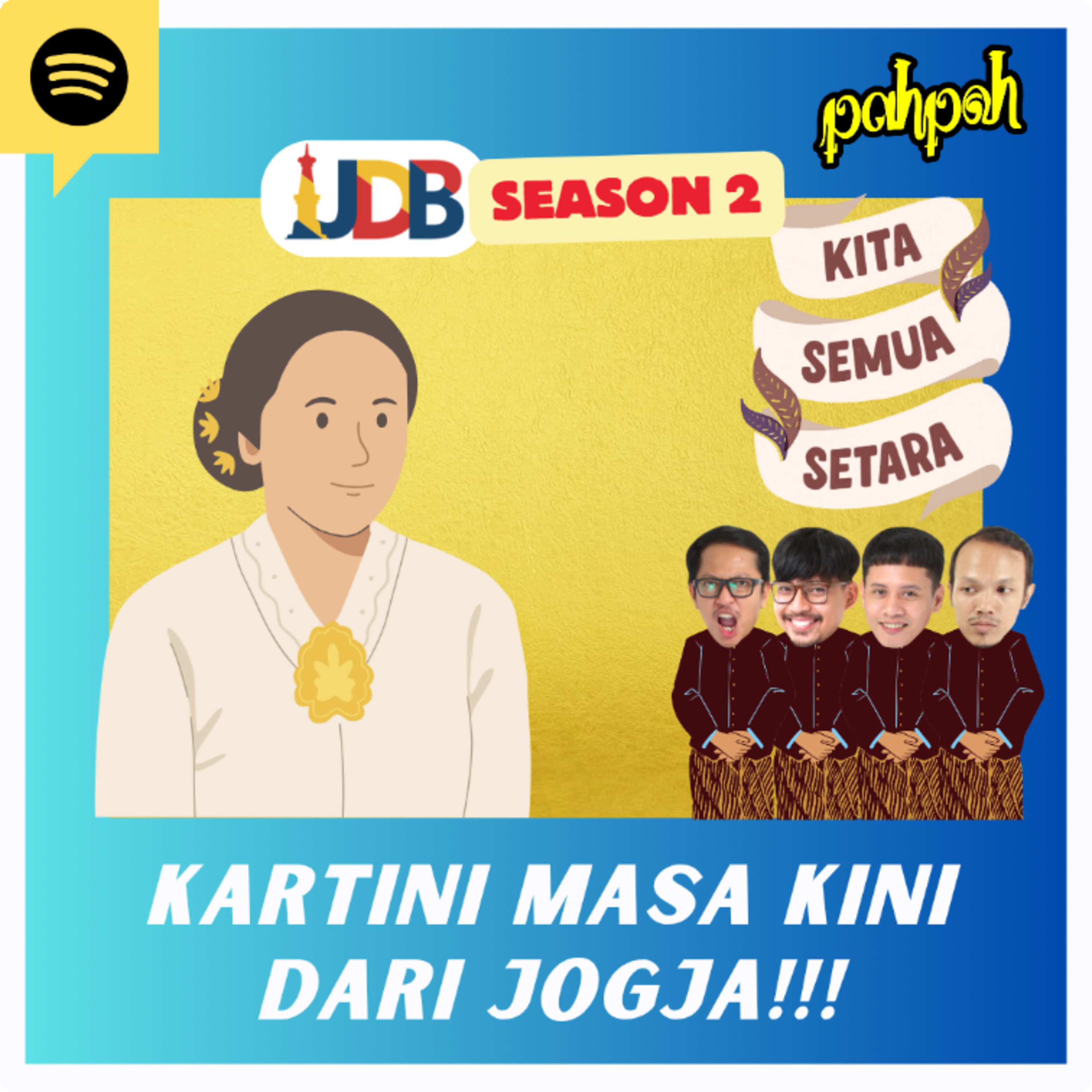Pahpoh | Podcast Basa Basi