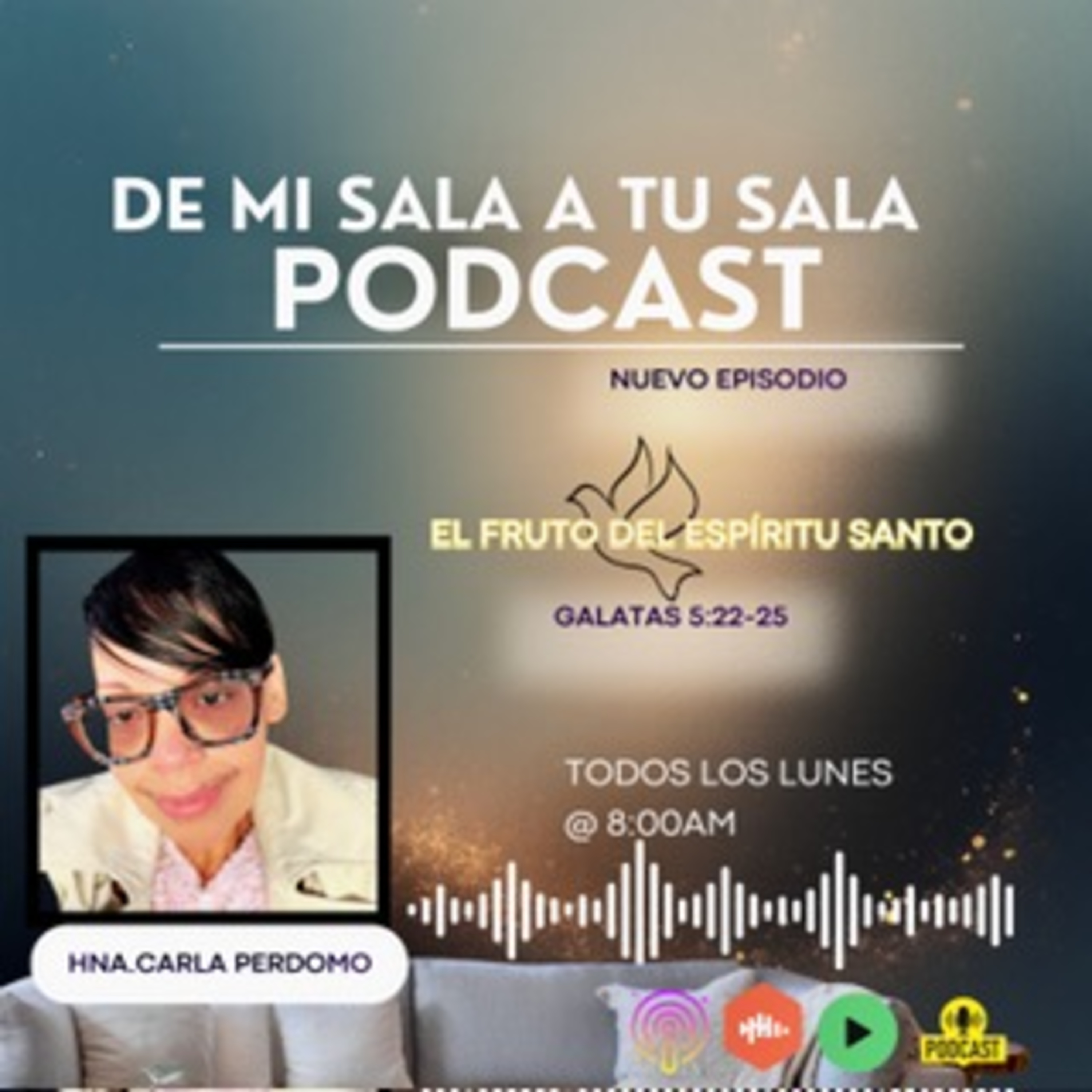 De Mi Sala a tu Sala