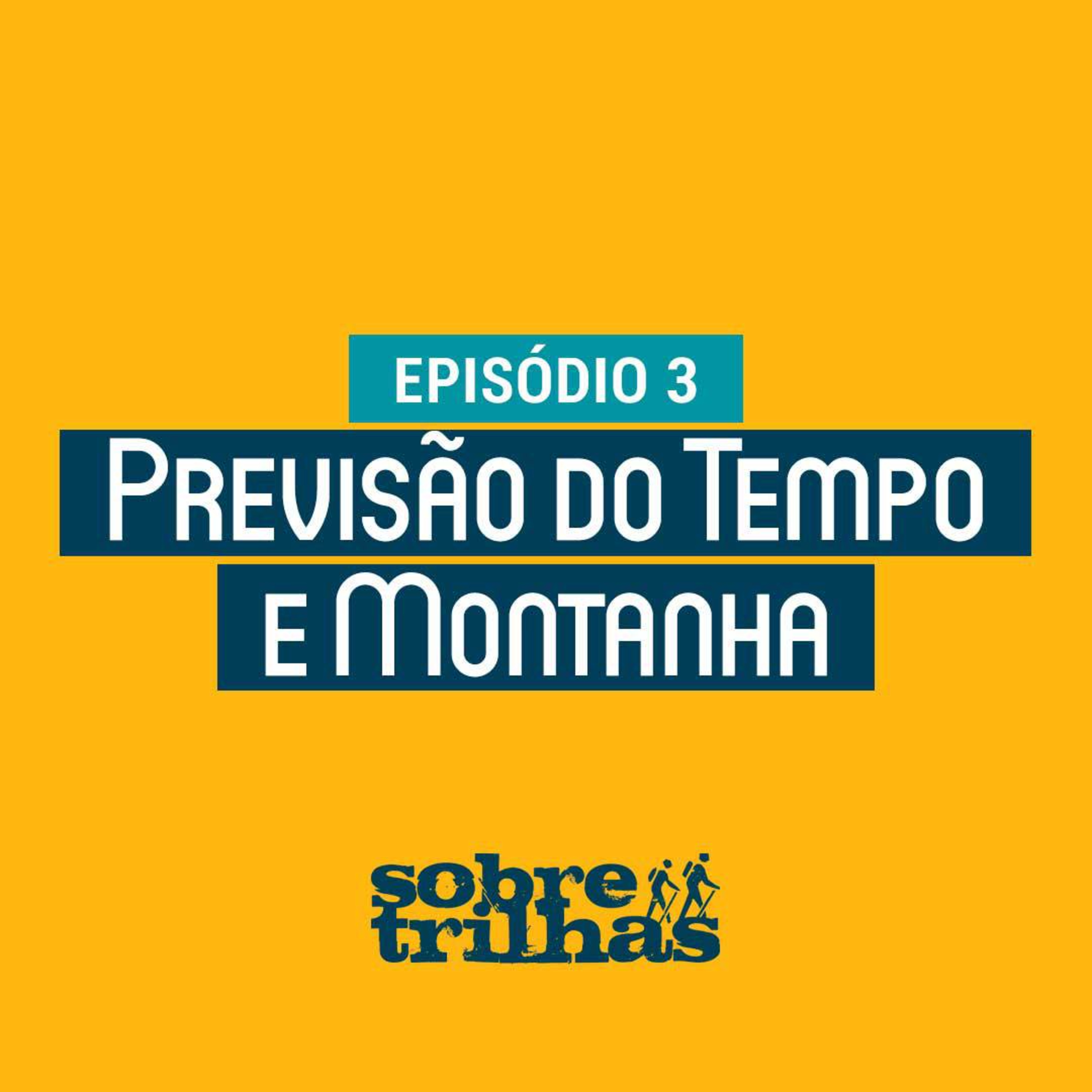 Sobre Trilhas