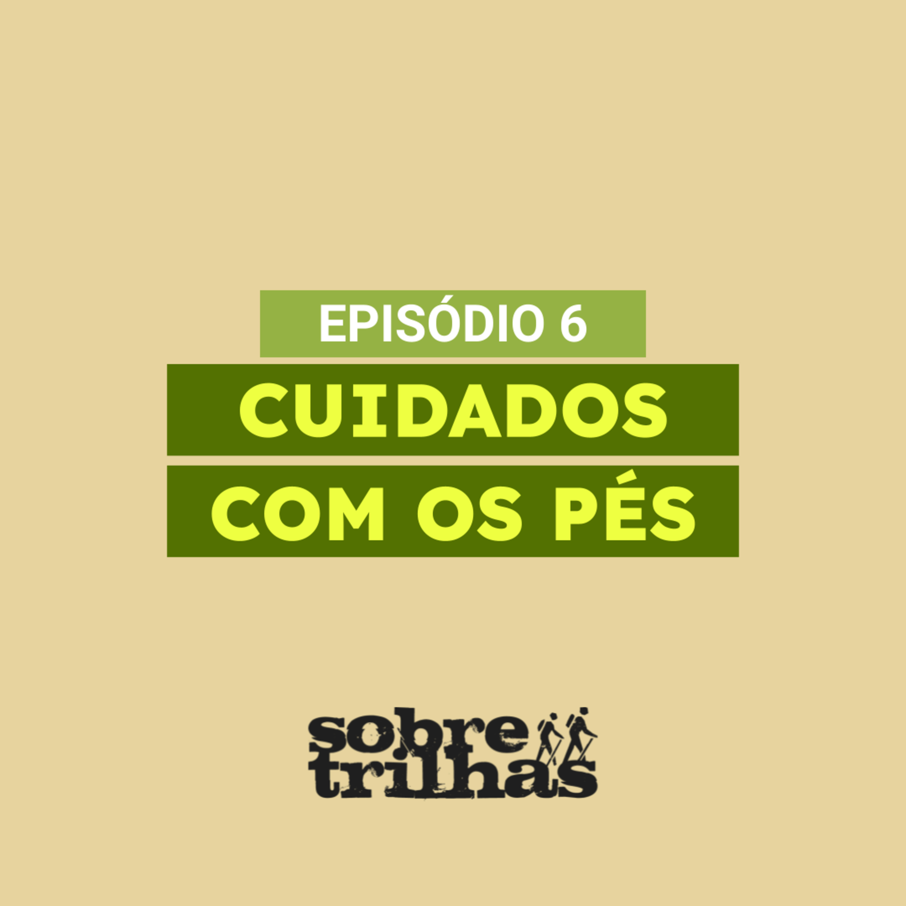 Sobre Trilhas