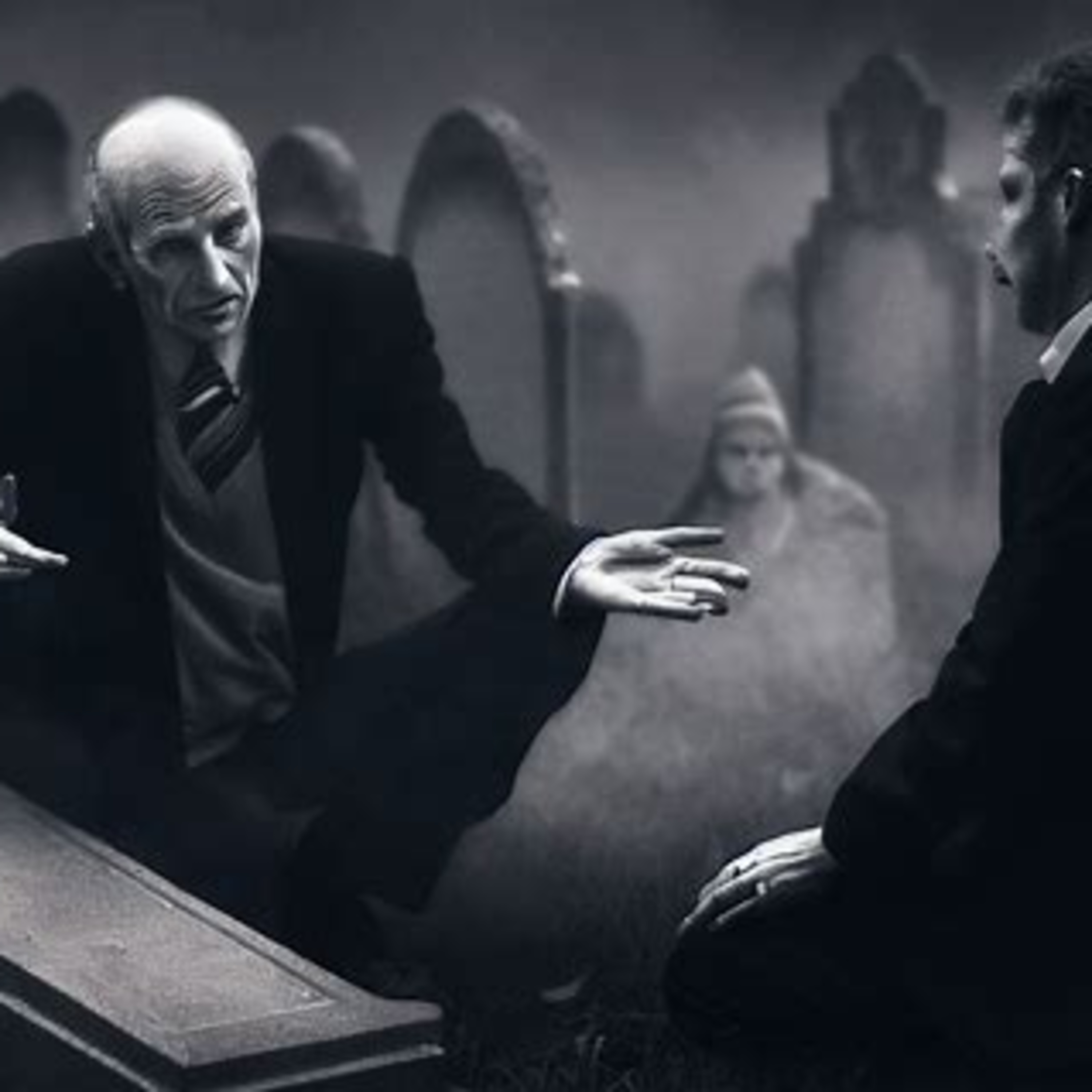 píldoras del misterio