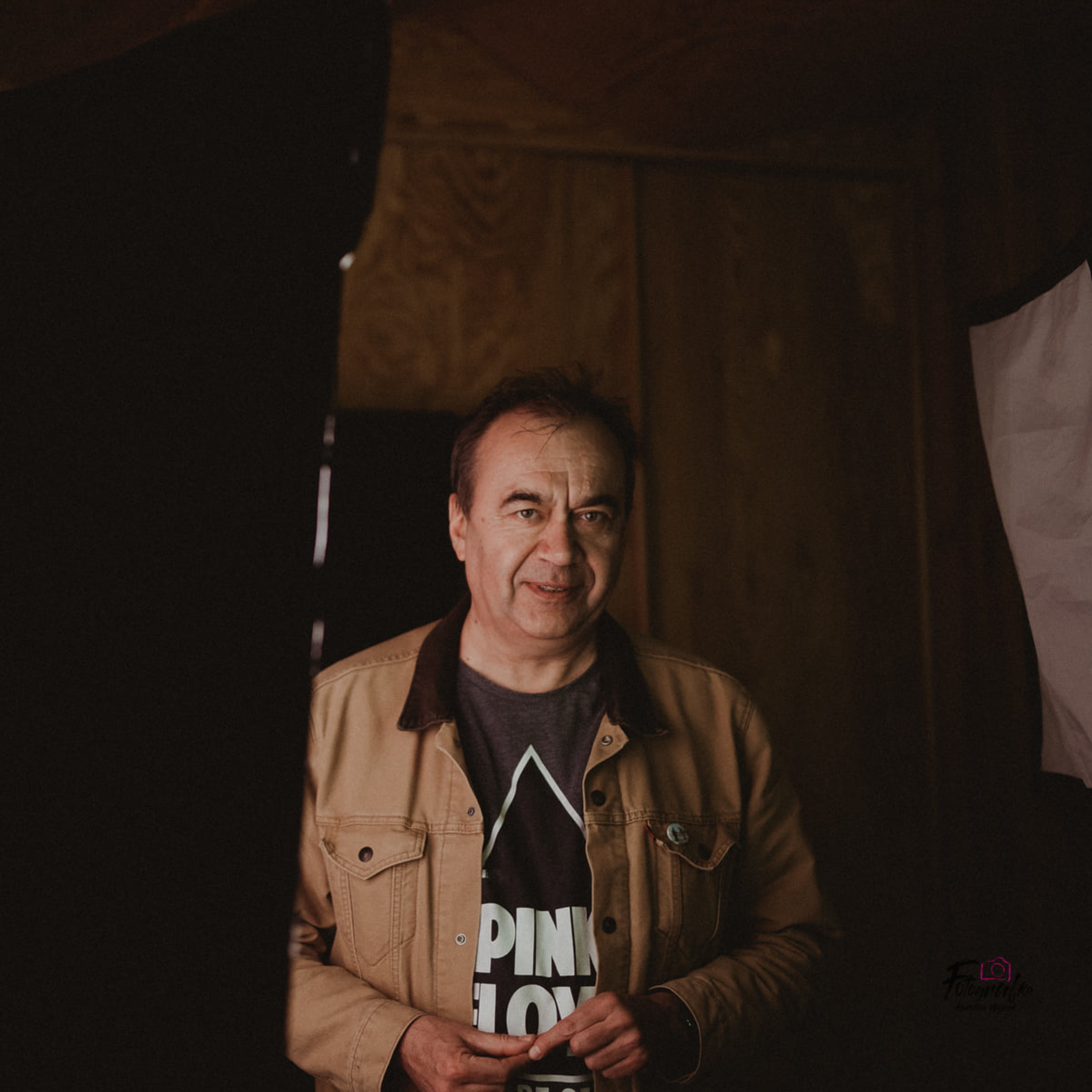 05.08.2025 Szafa z muzyką - Paweł Jarząbek episode artwork