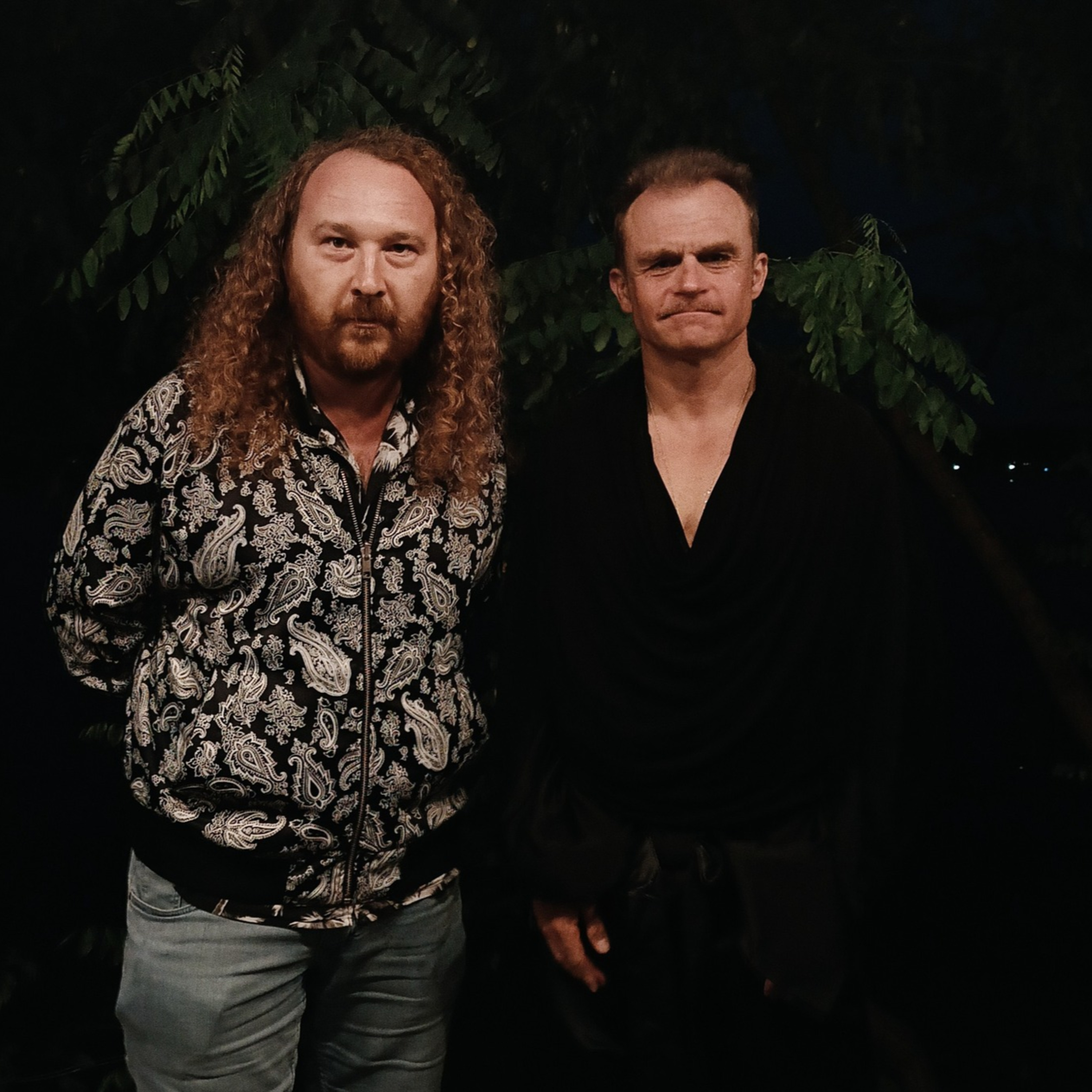 20.08.2025 Strefa Niepotrzebnych Słów i Dźwięków - Piotr Szauer episode artwork