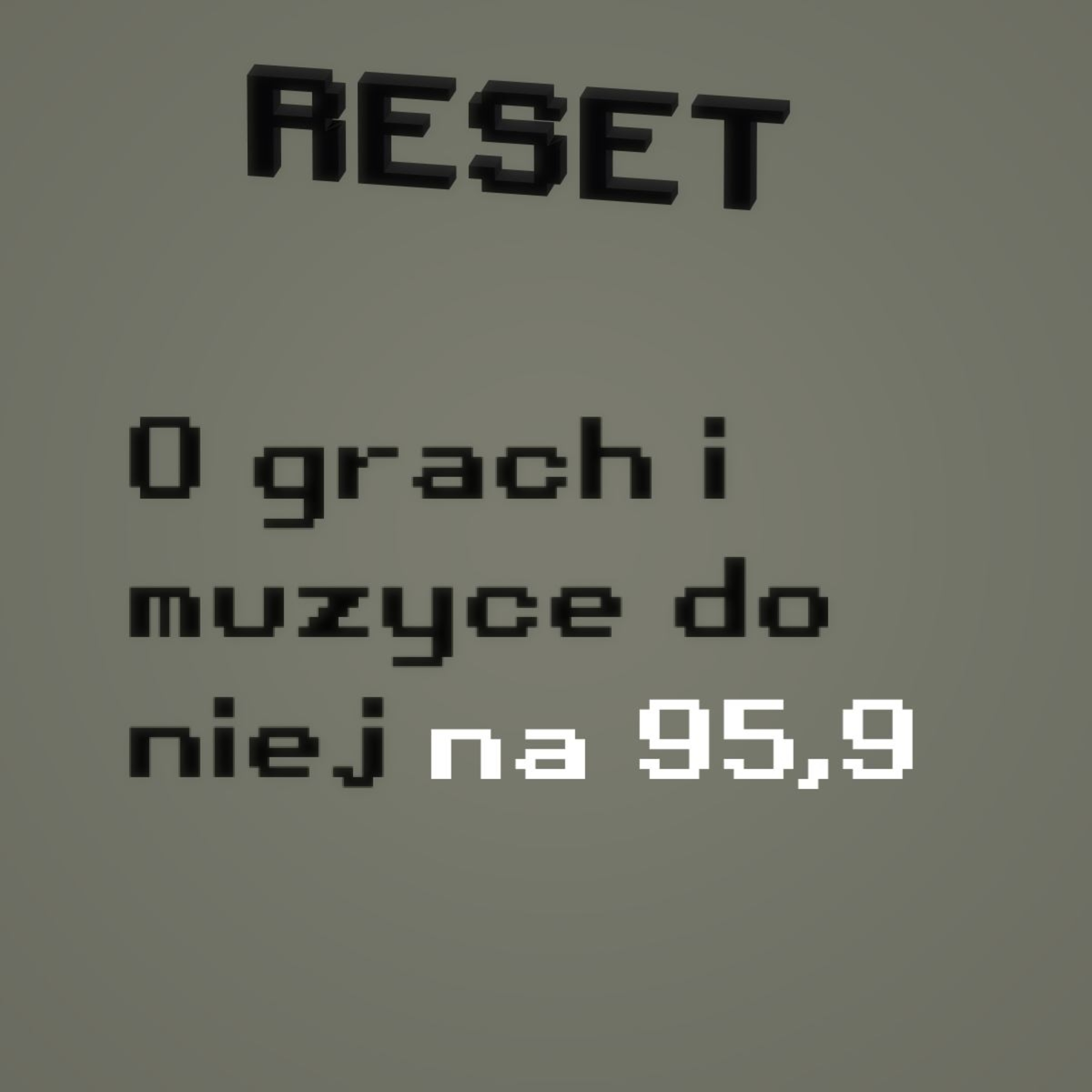 07.09.2025 RESET - Szymon Tołpa episode artwork