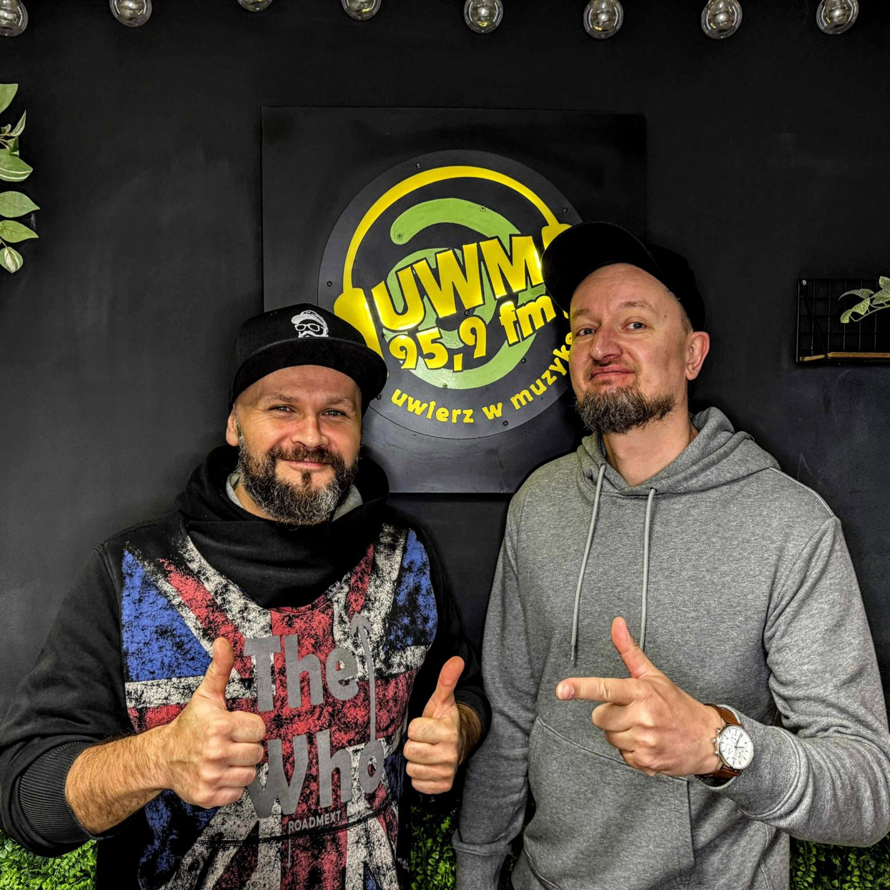 05.11.2025 Uwierz w Muzykę - Michał Napiórkowski episode artwork