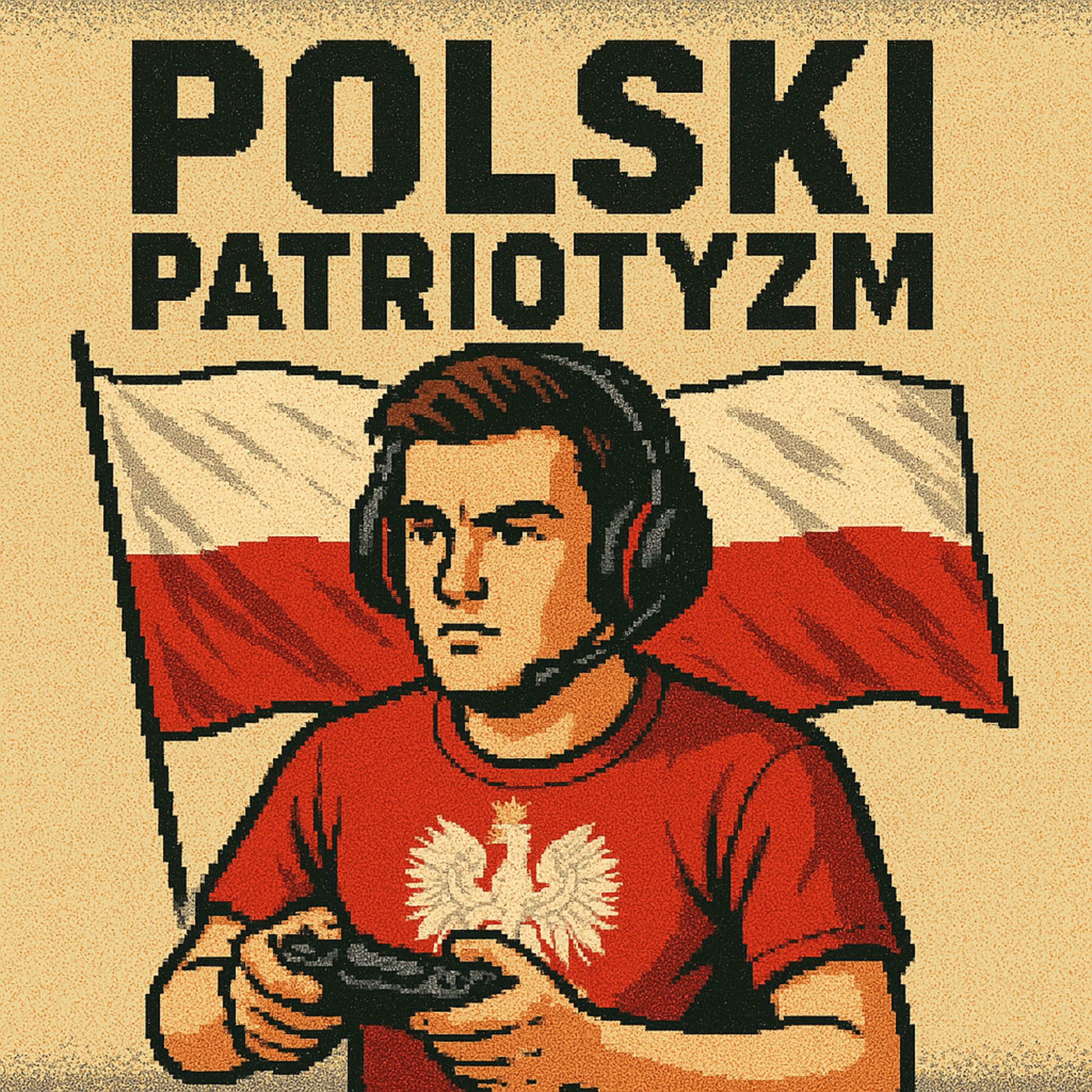 09.11.2025 RESET - Szymon Tołpa episode artwork