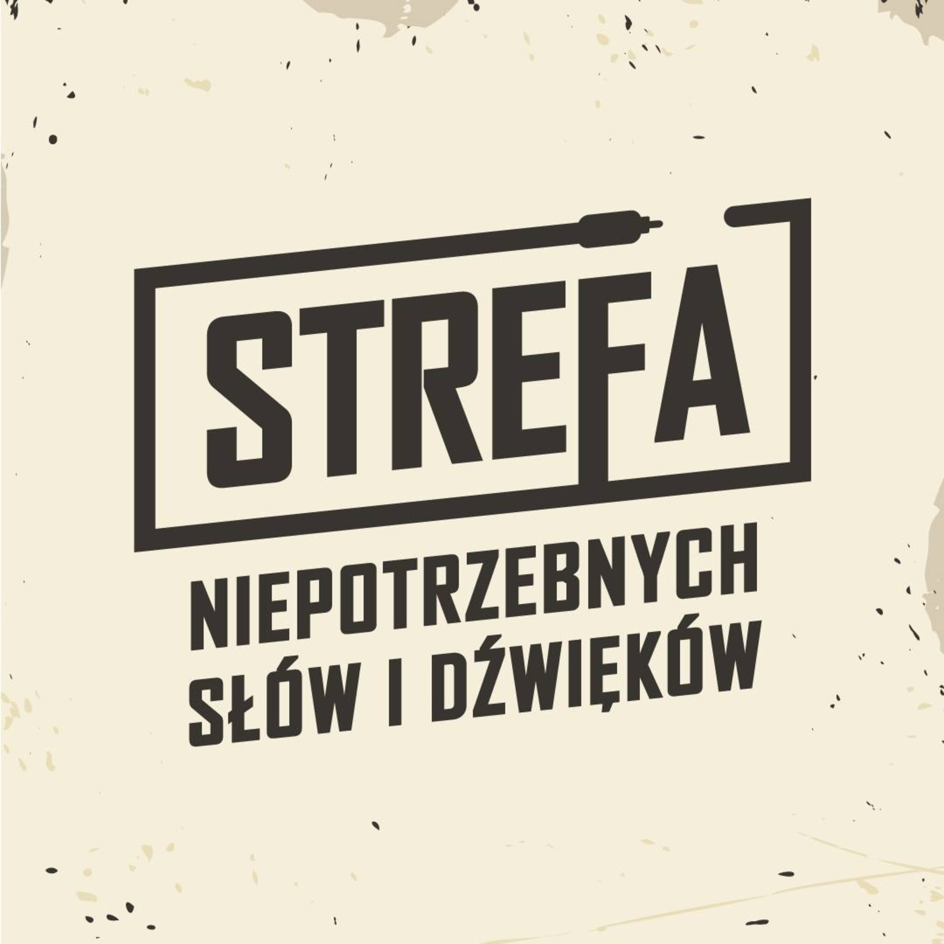 19.11.2025 Strefa Niepotrzebnych Słów i Dźwięków - Piotr Szauer episode artwork