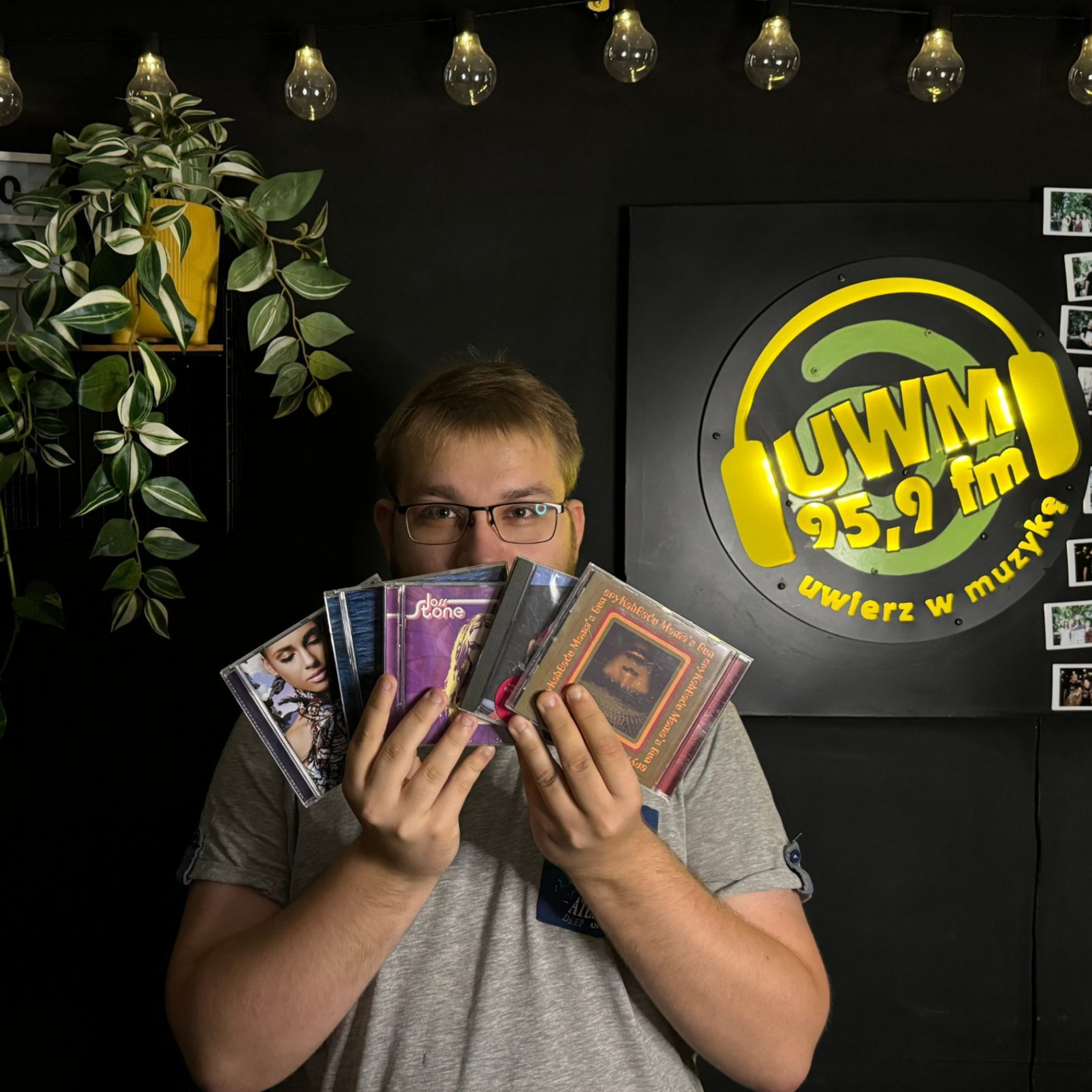 19.11.2025 Czego dusza zapragnie - Szymon Tołpa episode artwork