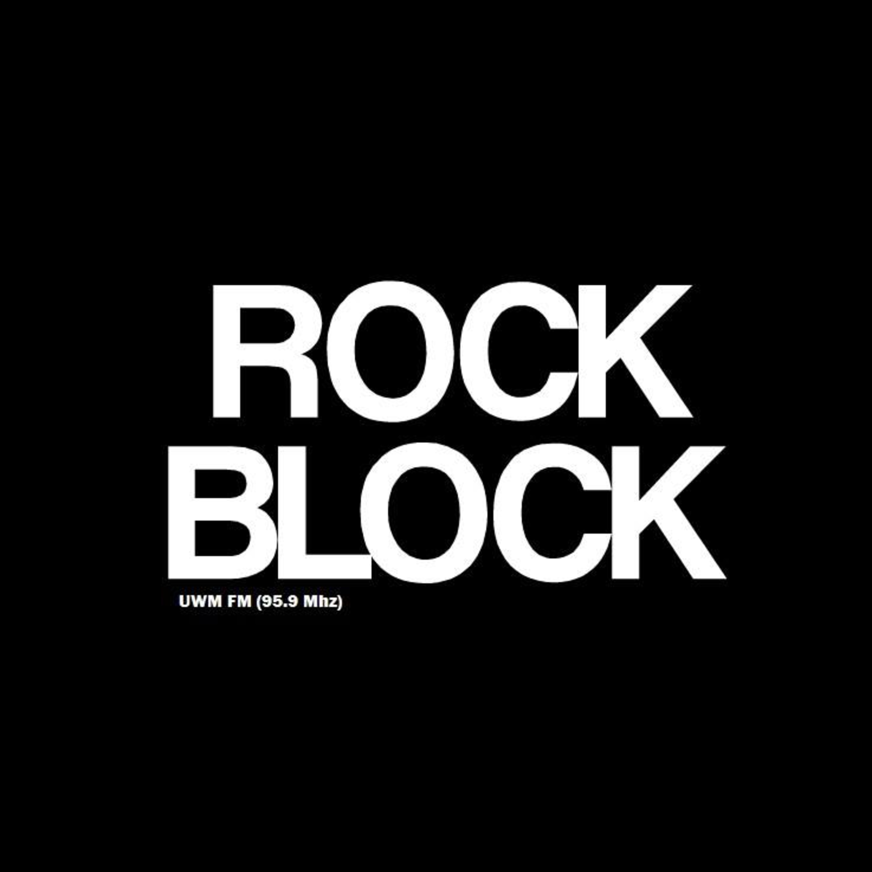 20.11.2025 Rock Block - Nikodem Banach episode artwork