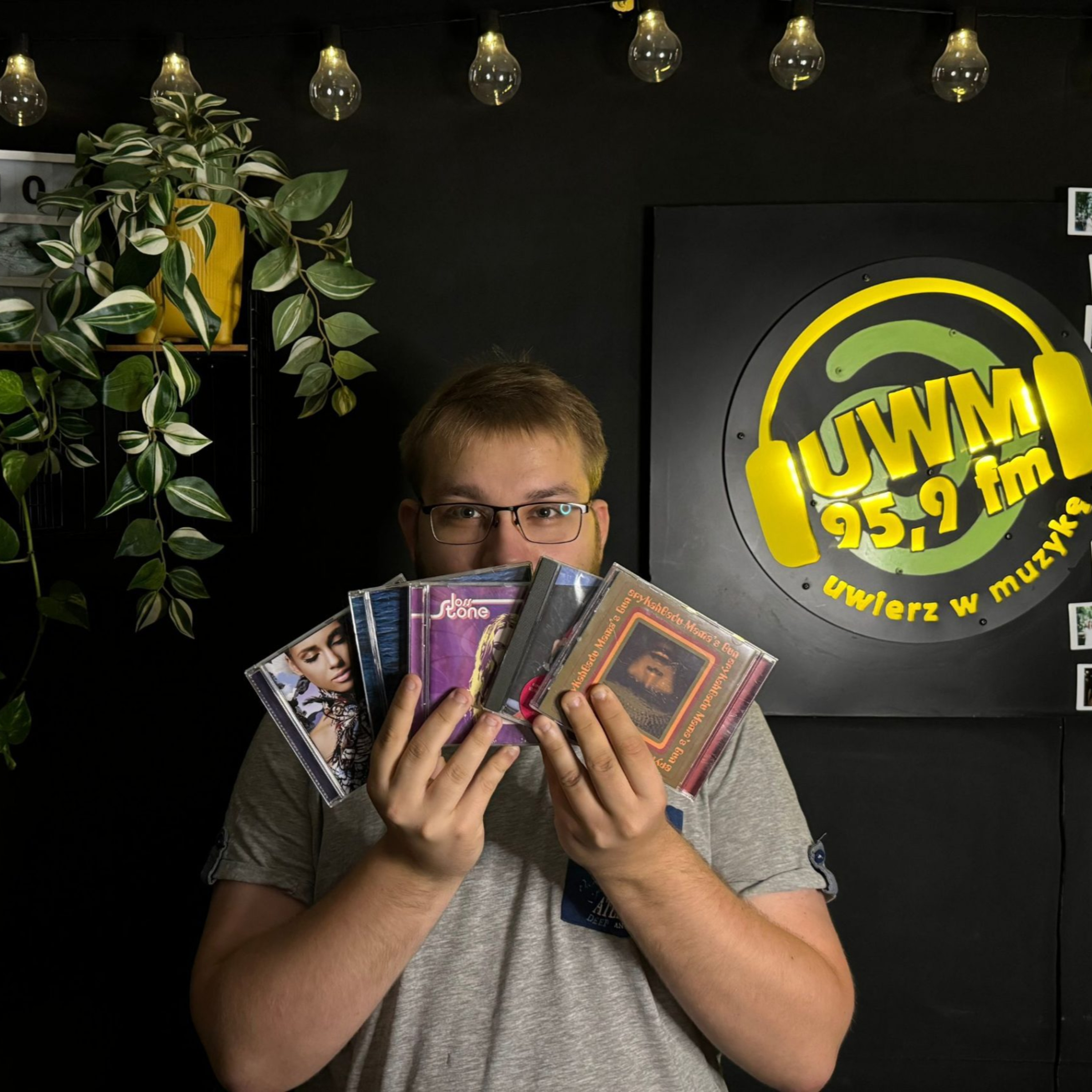26.11.2025 Czego dusza zapragnie - Szymon Tołpa episode artwork