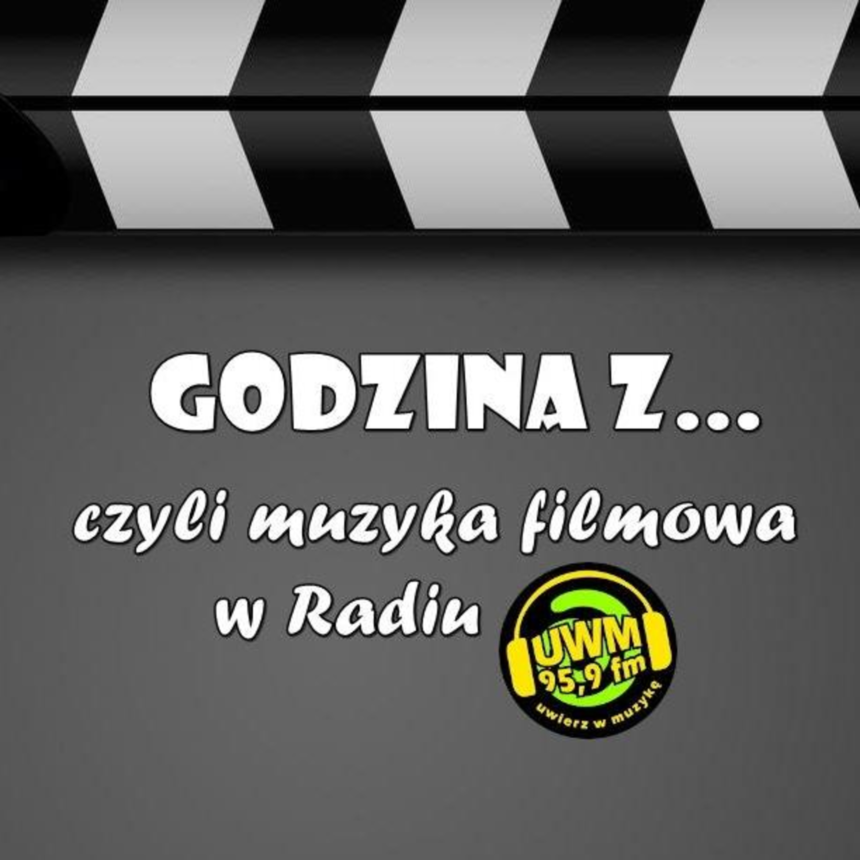 09.12.2025 Godzina z... czyli muzyka filmowa w Radiu UWM FM - Aleksandra Chyczewska episode artwork