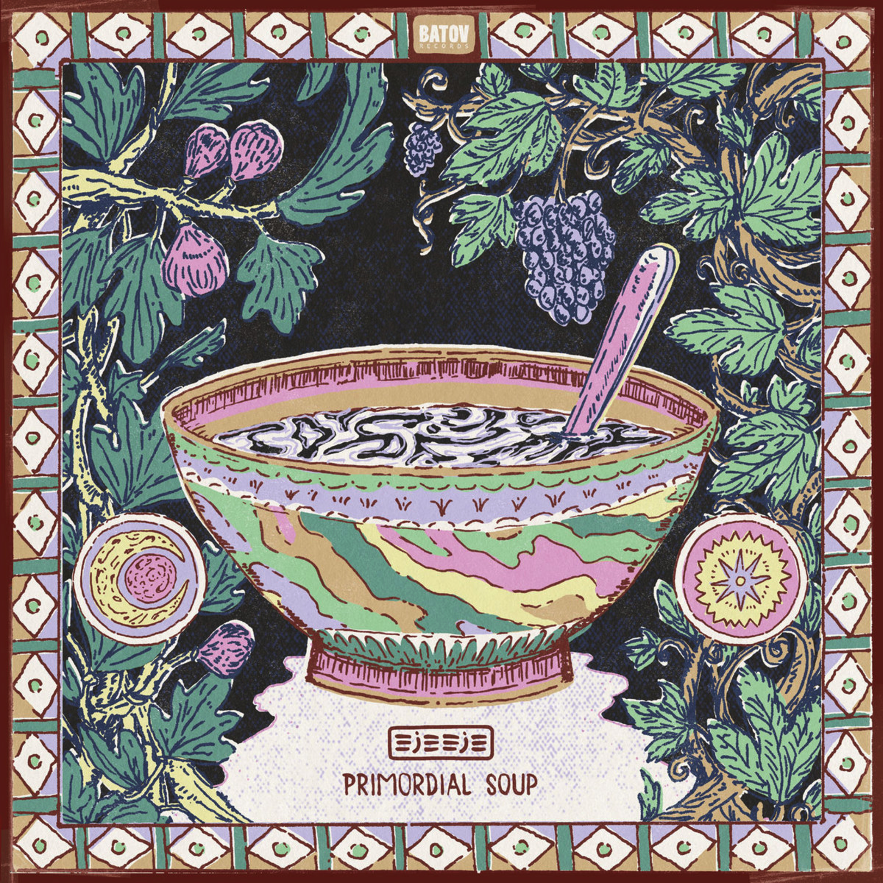 10.12.2025 Dźwięki i Przydźwięki - Karol Kotański episode artwork