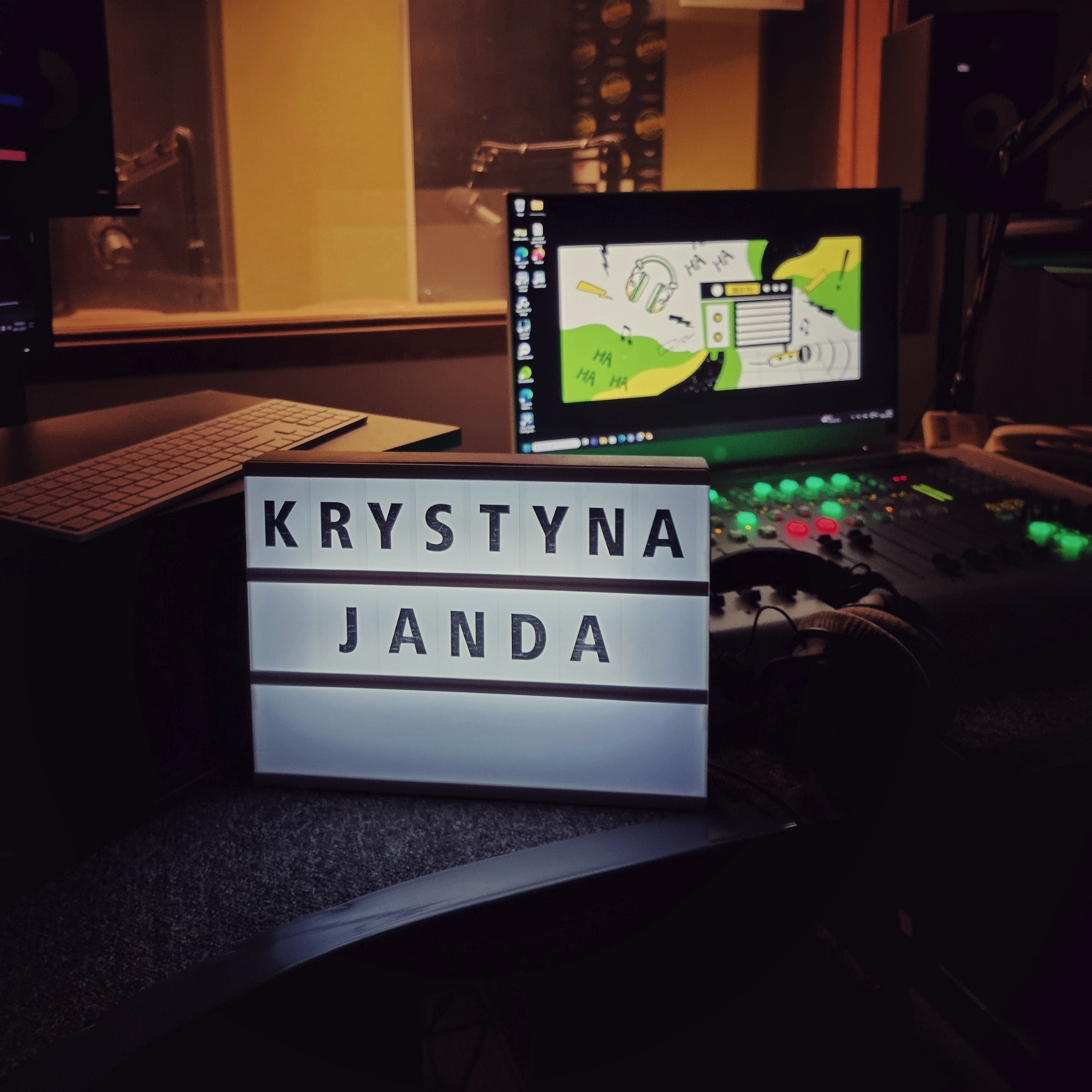 16.12.2025 Godzina z... czyli muzyka filmowa w Radiu UWM FM - Aleksandra Chyczewska episode artwork