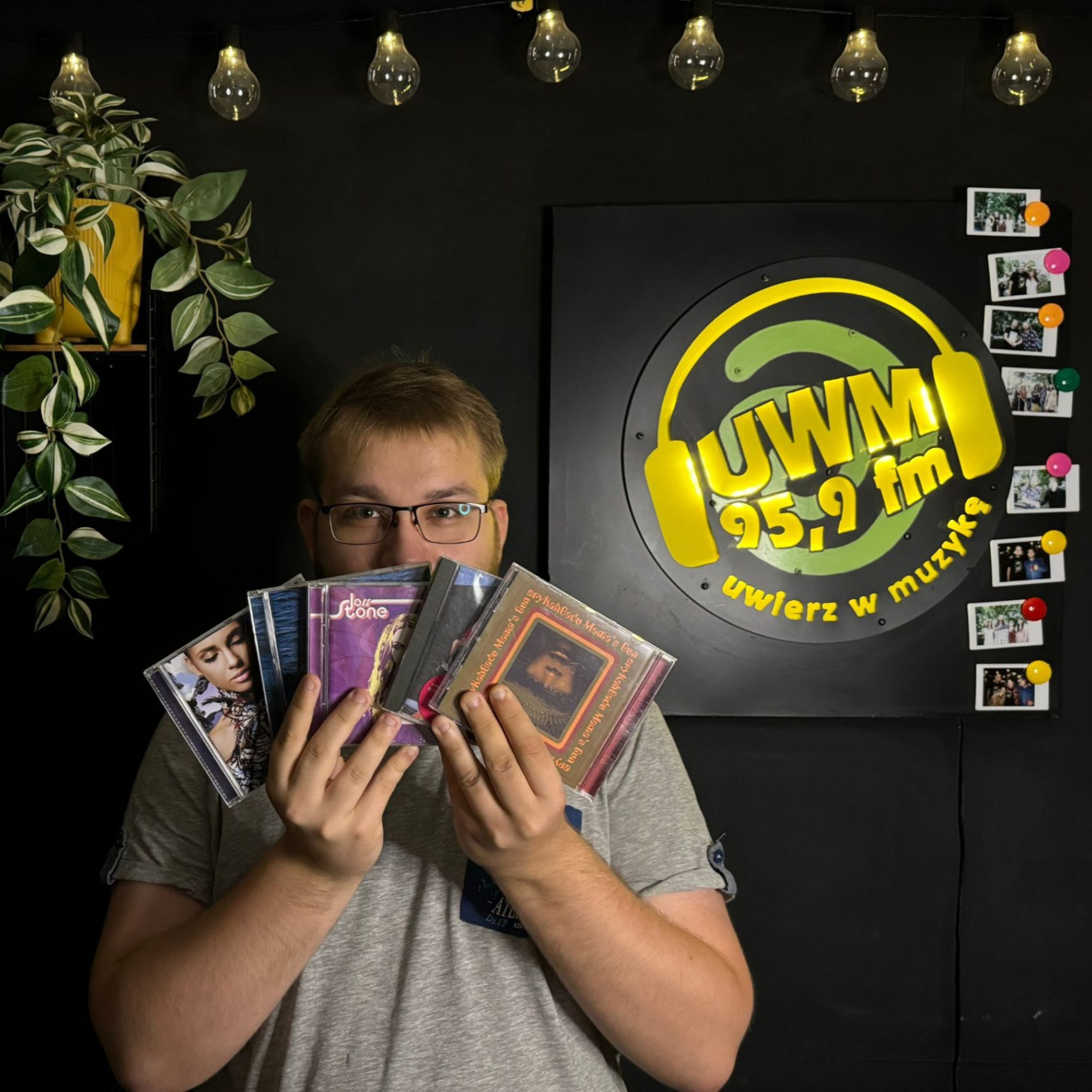 17.12.2025 Czego dusza zapragnie - Szymon Tołpa episode artwork