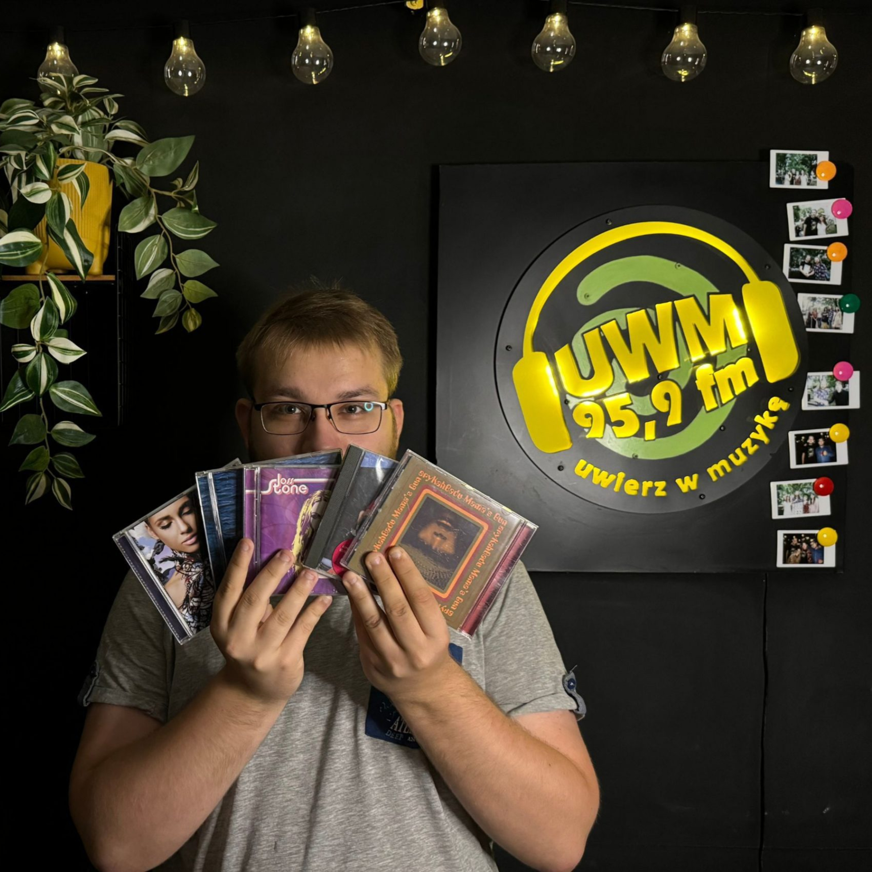 24.12.2025 Czego dusza zapragnie - Szymon Tołpa episode artwork