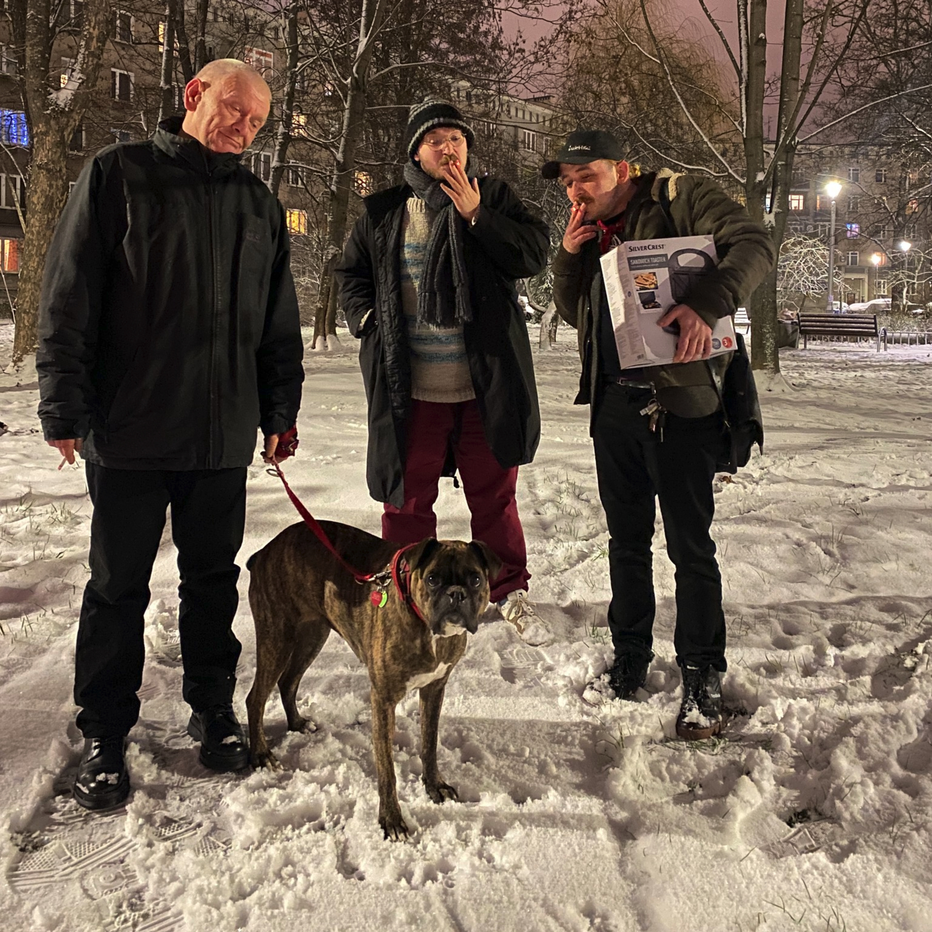 19.01.2026 Uwierz w Muzykę - Szymon Tołpa episode artwork