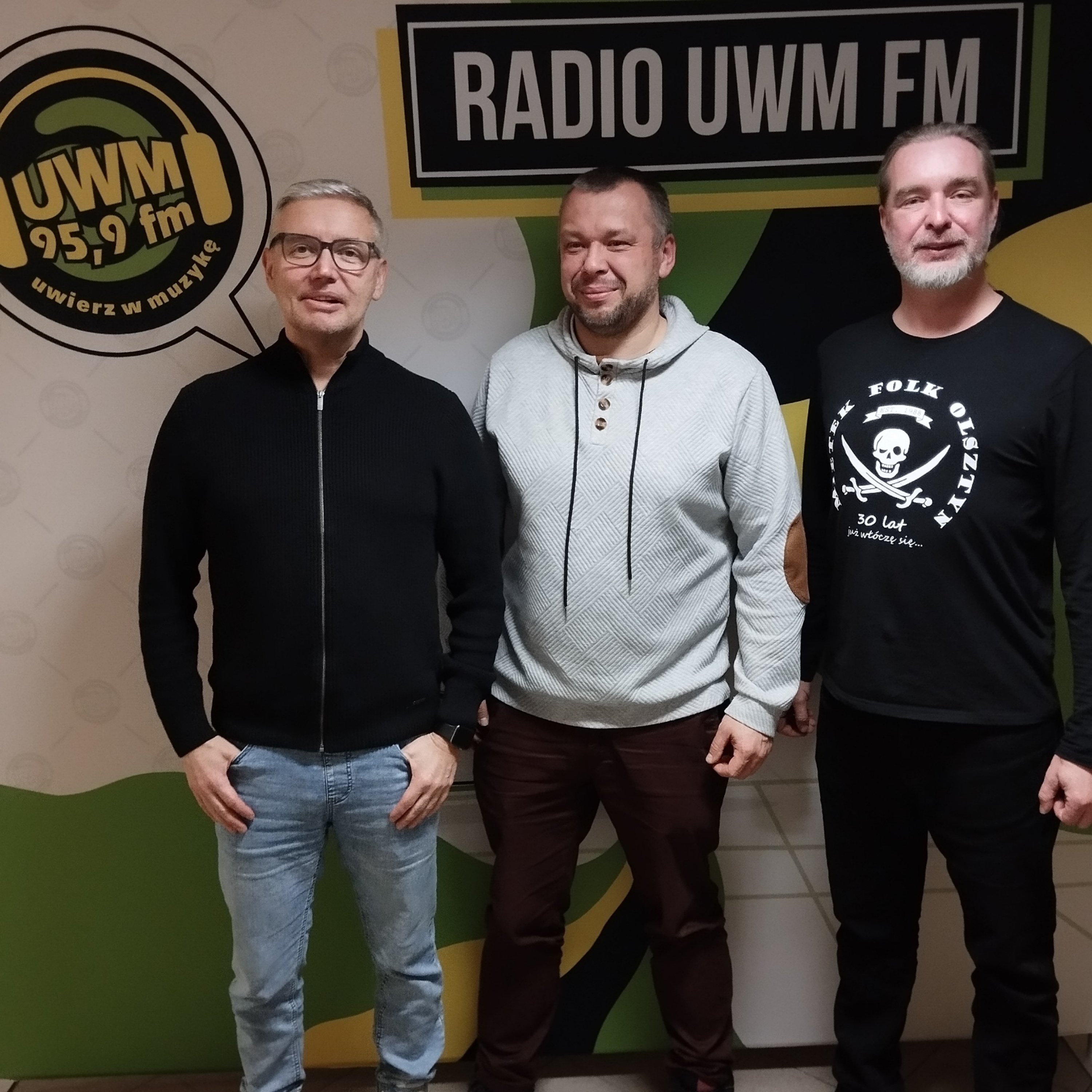 21.01.2026 Szantowisko - Patryk Pulikowski i Piotr Kowalewicz episode artwork