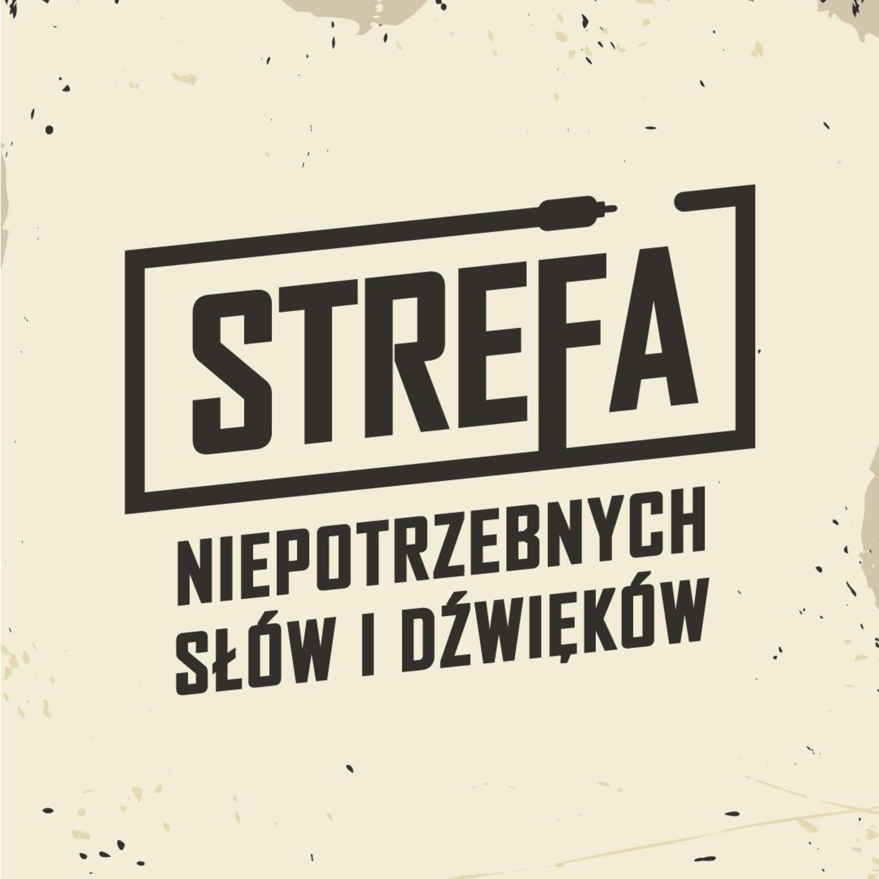 28.01.2026 Strefa Niepotrzebnych Słów i Dźwięków - Piotr Szauer episode artwork