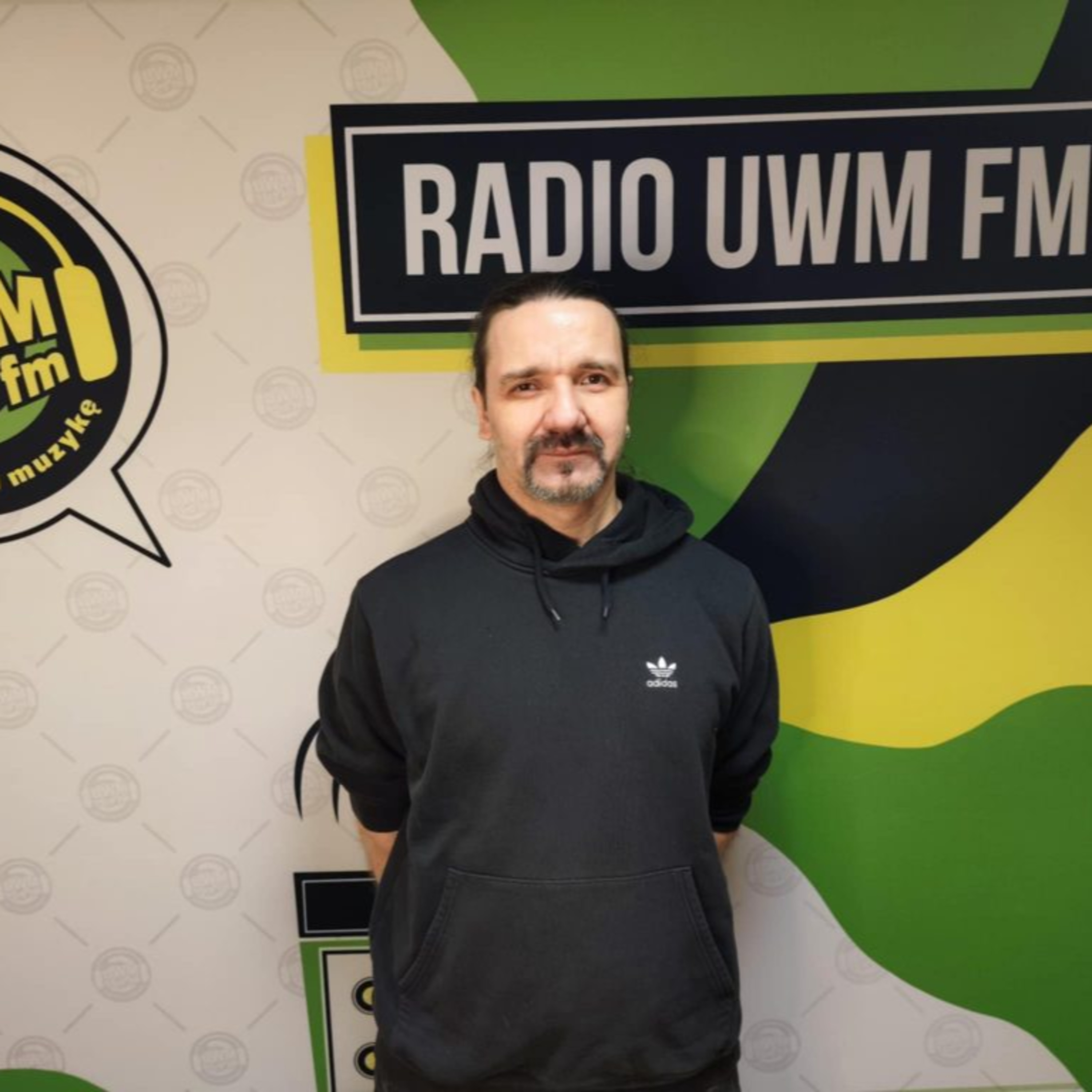 29.01.2026 Uwierz w Muzykę - Piotr Szauer episode artwork