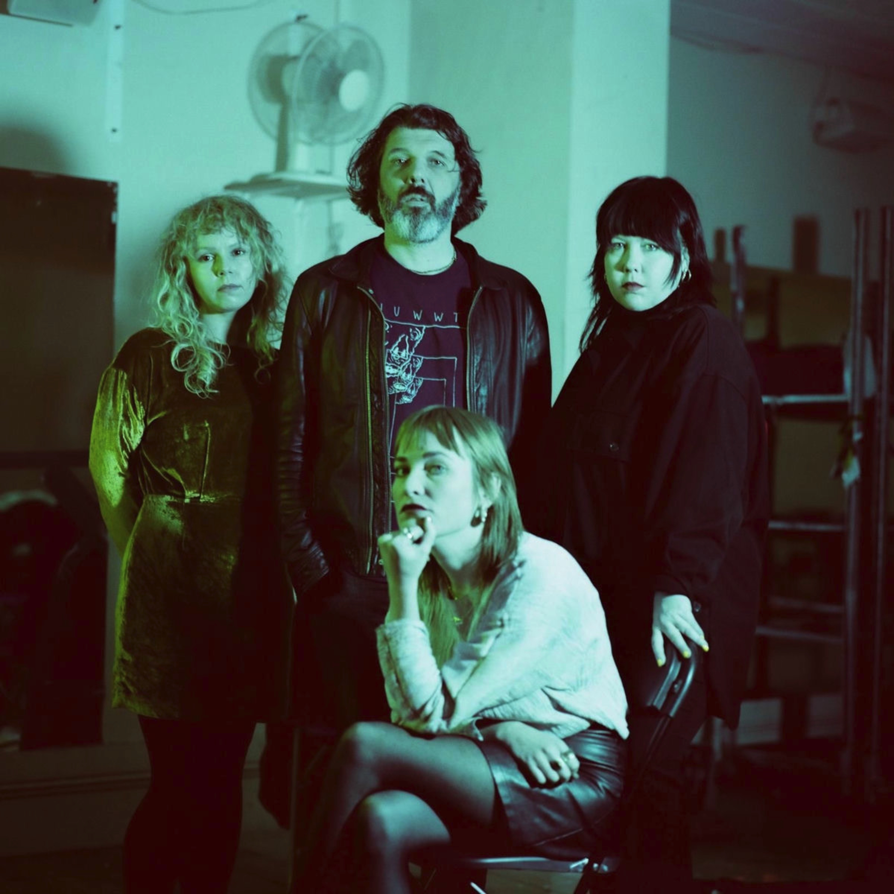 04.02.2026 Dźwięki i Przydźwięki - Karol Kotański episode artwork