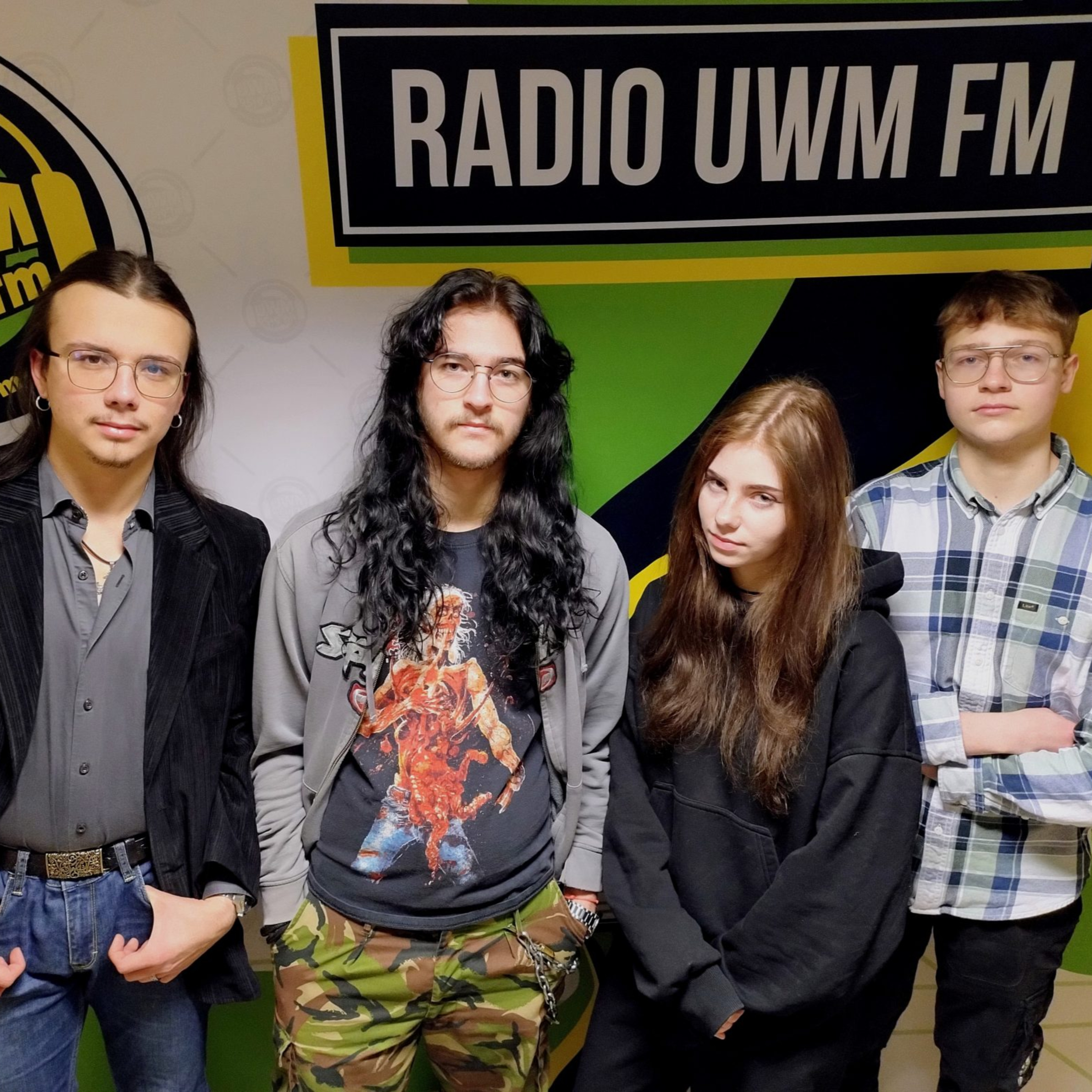 05.02.2026 Uwierz w Muzykę - Michał Napiórkowski episode artwork