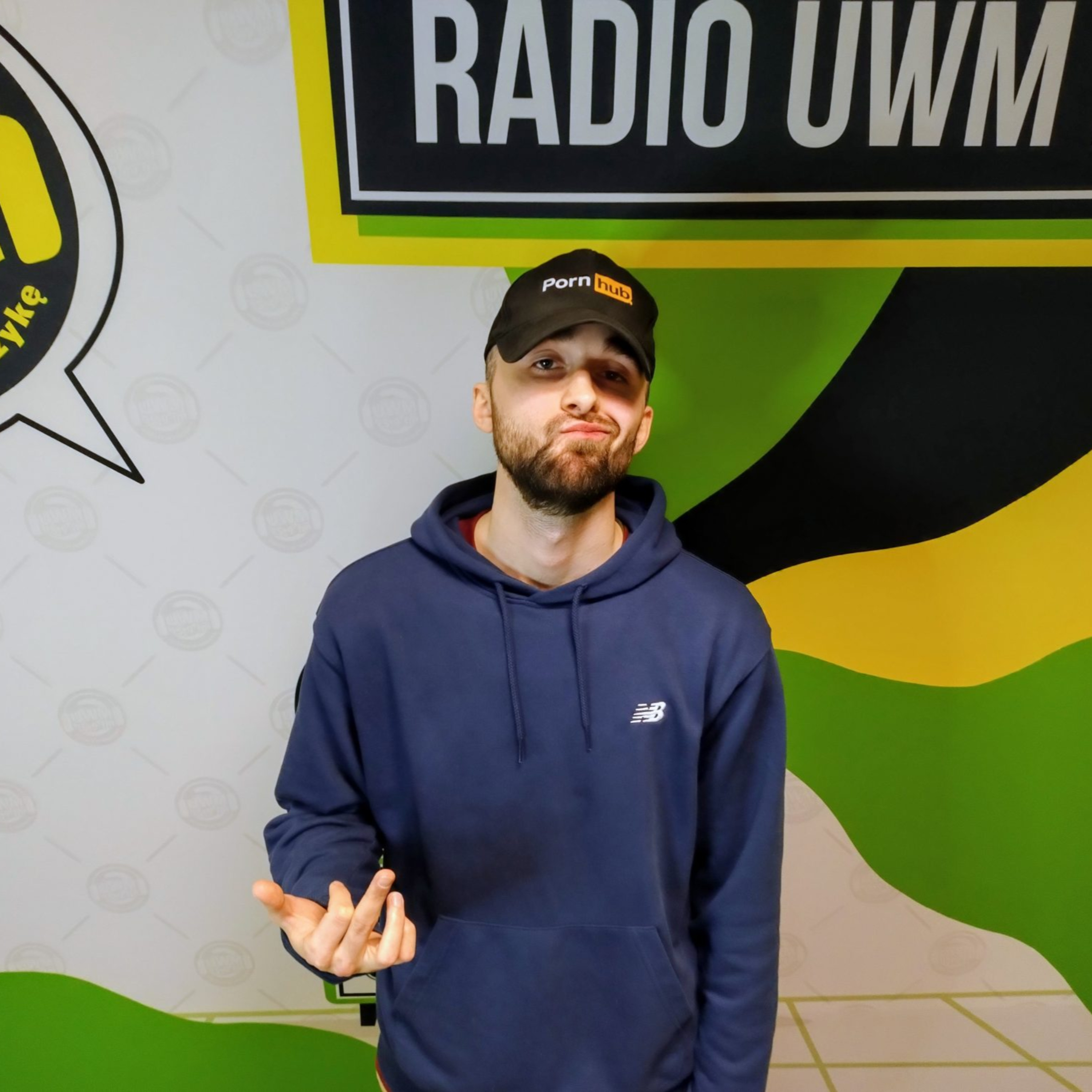 11.02.2026 Uwierz w Muzykę - Michał Napiórkowski episode artwork