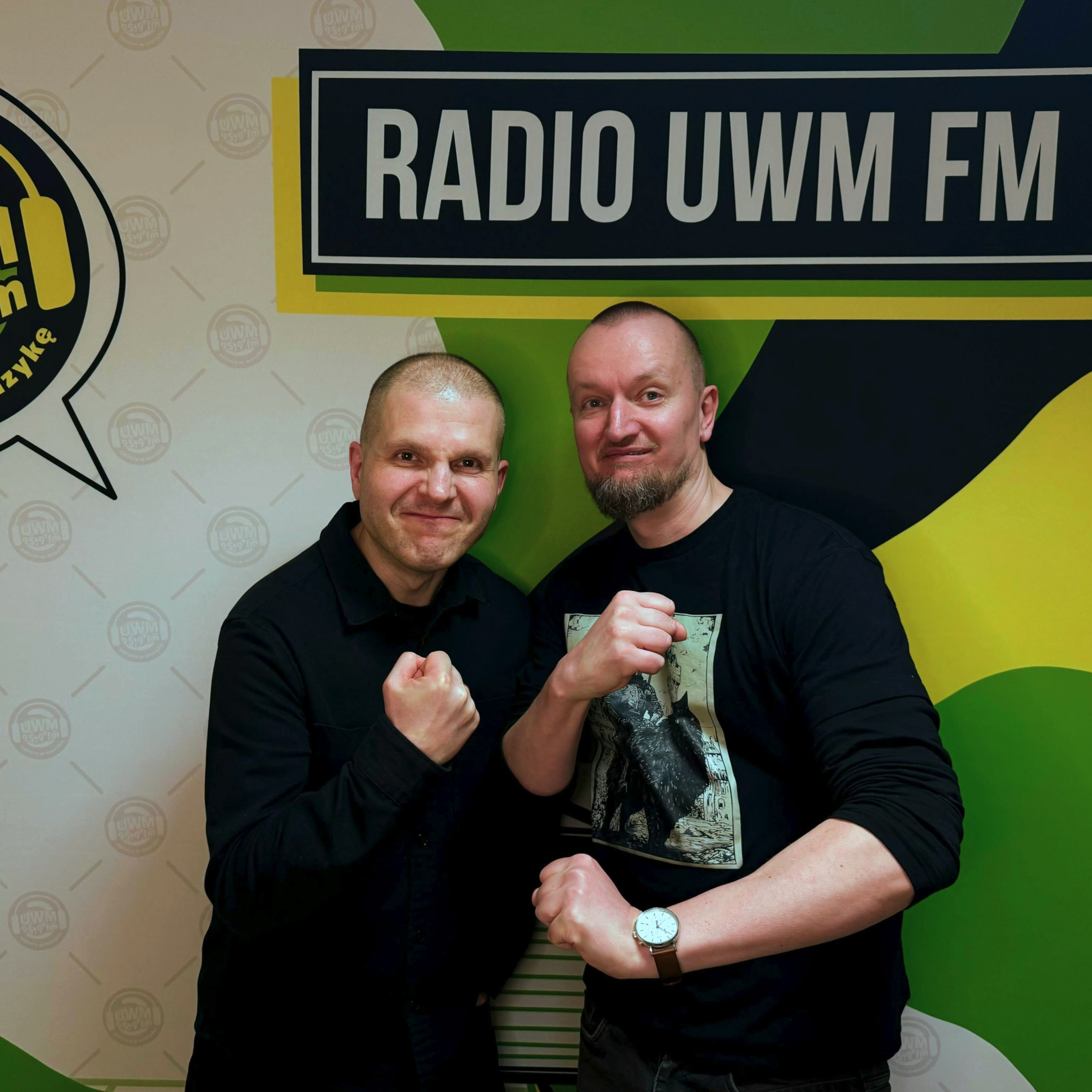 12.02.2026 Piórnik - Michał Napiórkowski episode artwork