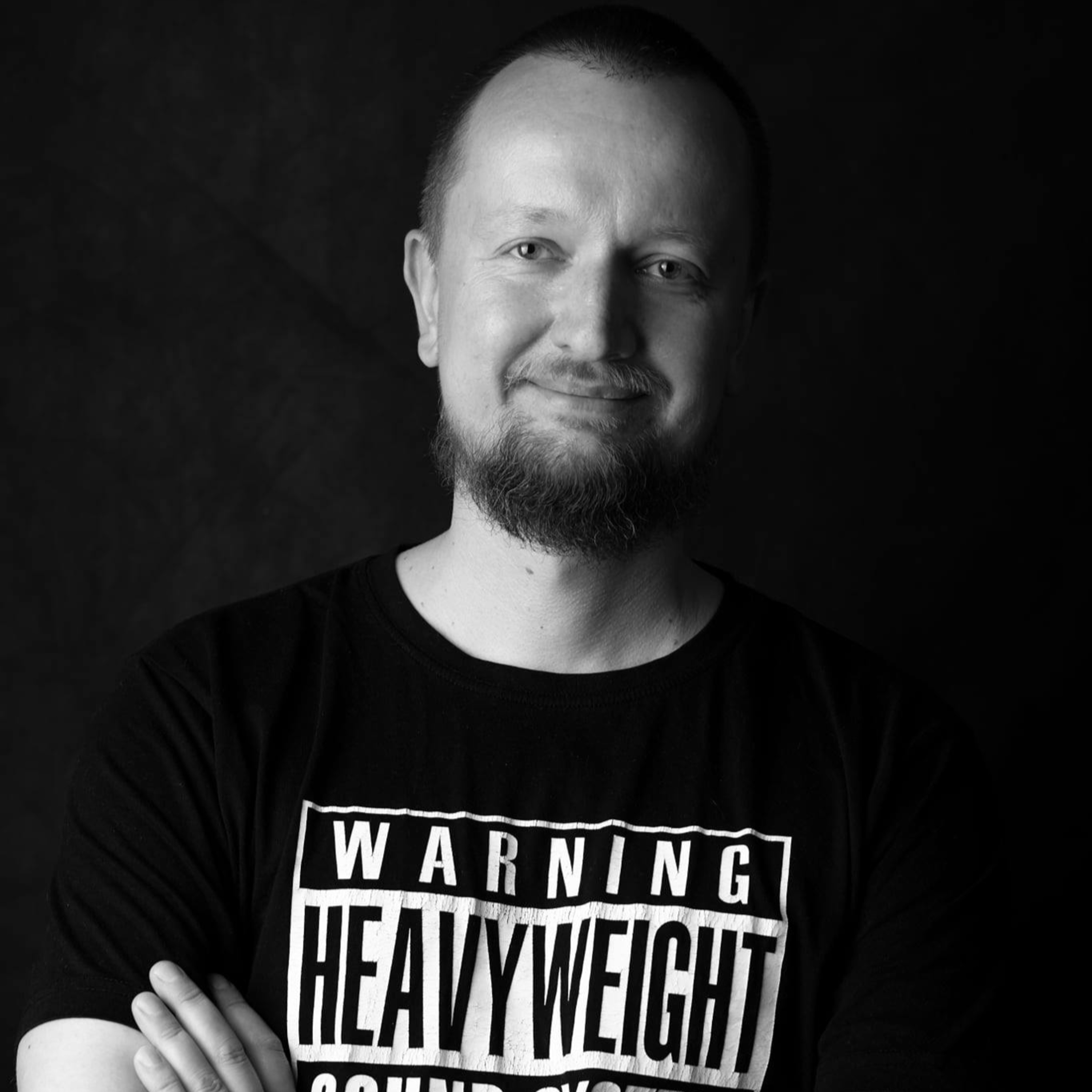 19.02.2026 Piórnik - Michał Napiórkowski episode artwork