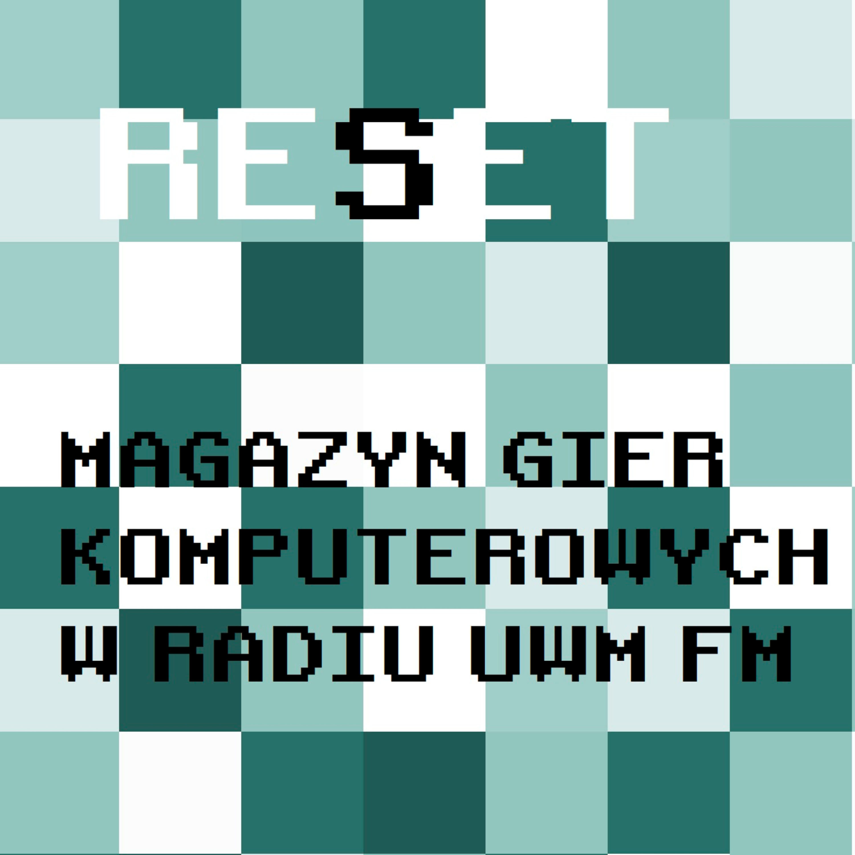 22.02.2026 RESET - Szymon Tołpa episode artwork