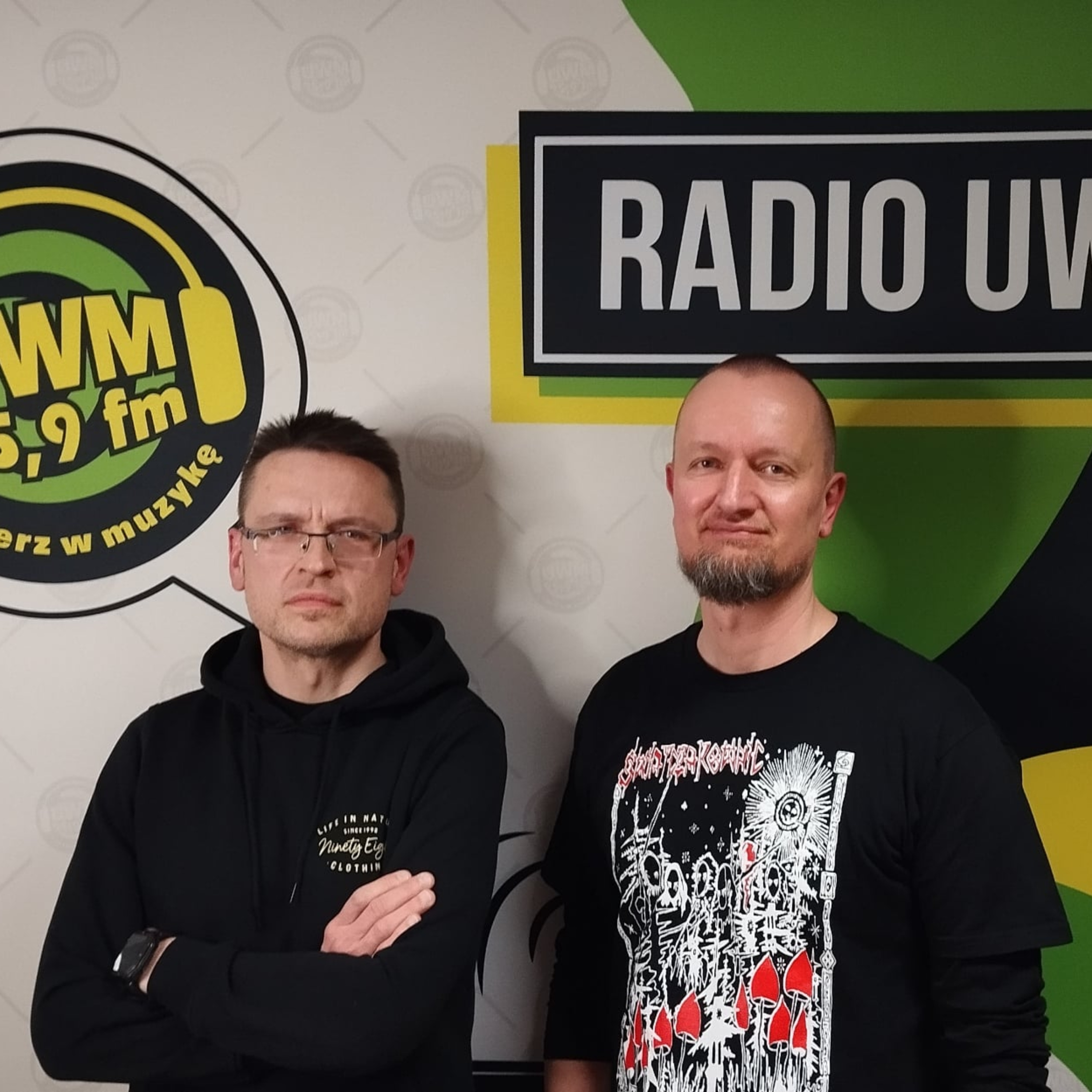 05.03.2026 Piórnik - Michał Napiórkowski episode artwork