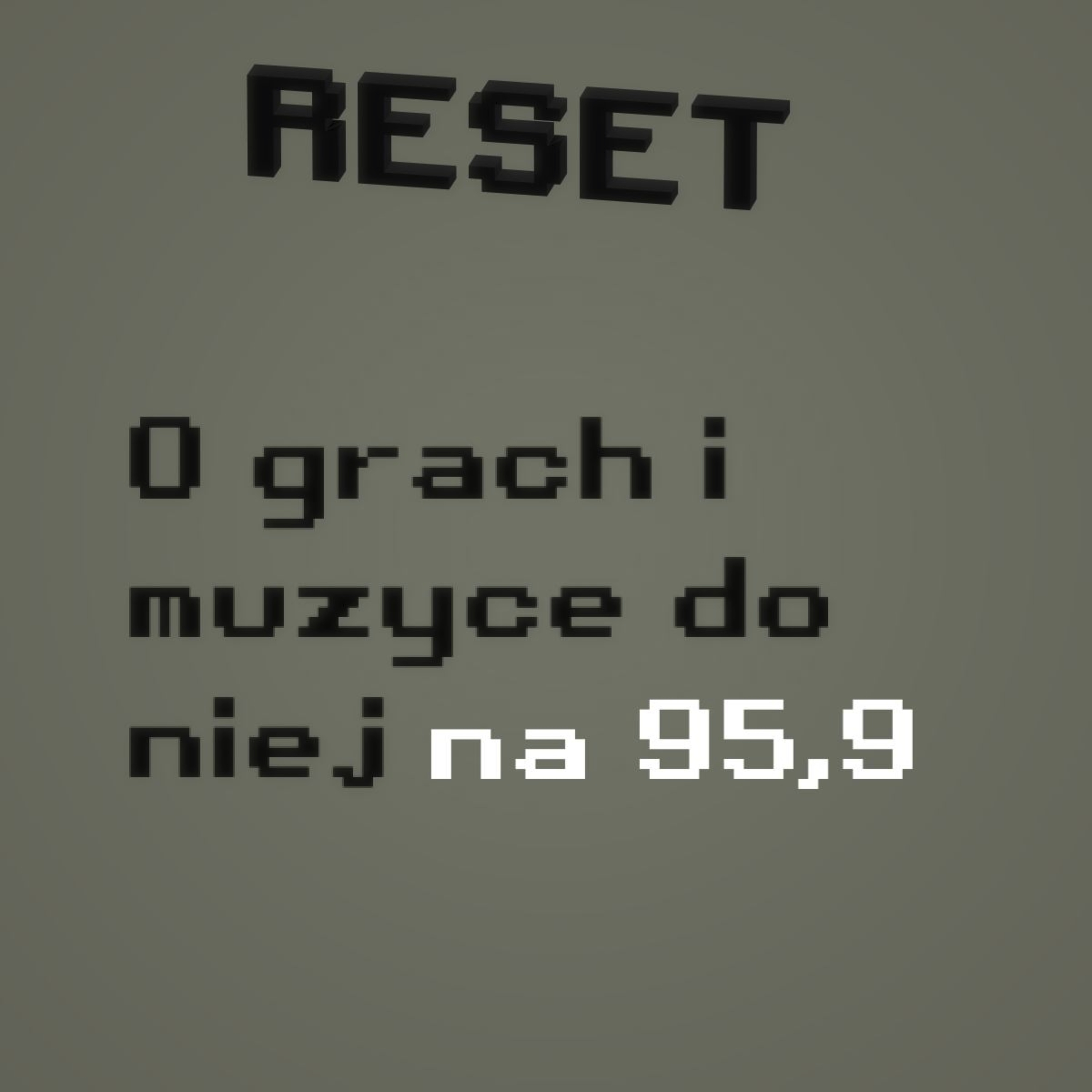 08.03.2026 RESET - Szymon Tołpa episode artwork