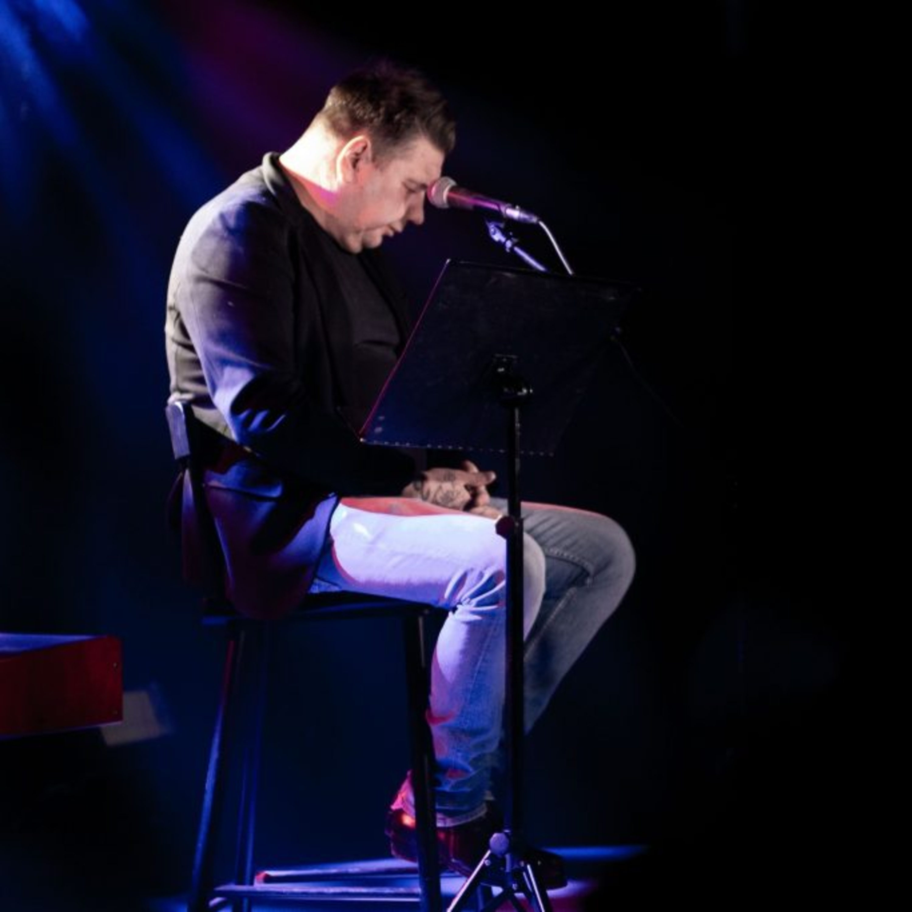 25.03.2026 Strefa Niepotrzebnych Słów i Dźwięków - Piotr Szauer episode artwork