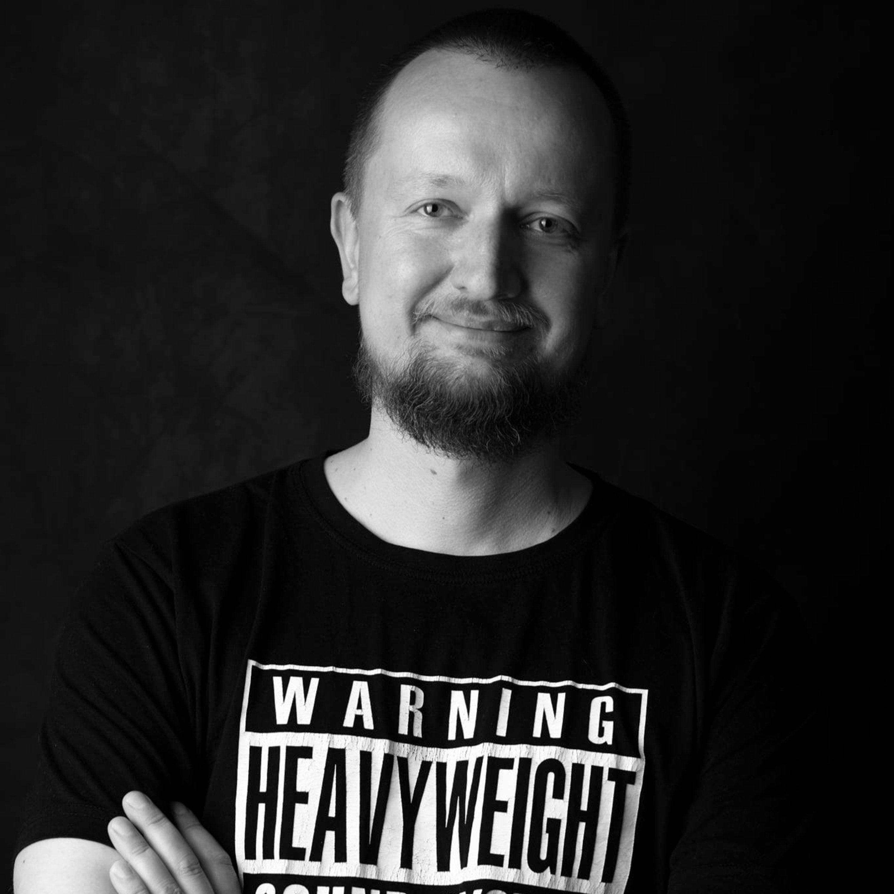 26.03.2026 Piórnik - Michał Napiórkowski episode artwork