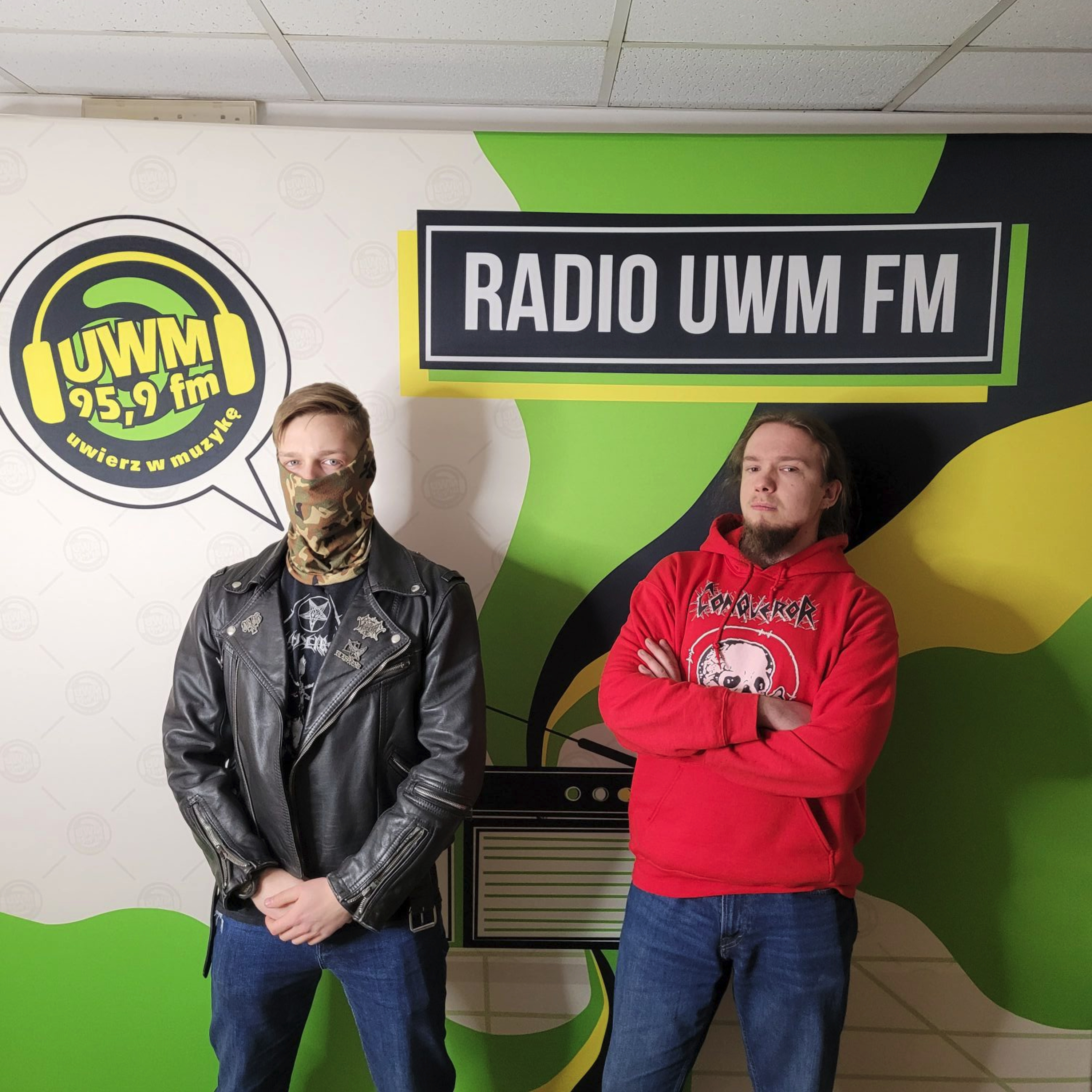 09.04.2026 Zakład Patologii Dźwięku - Duch episode artwork