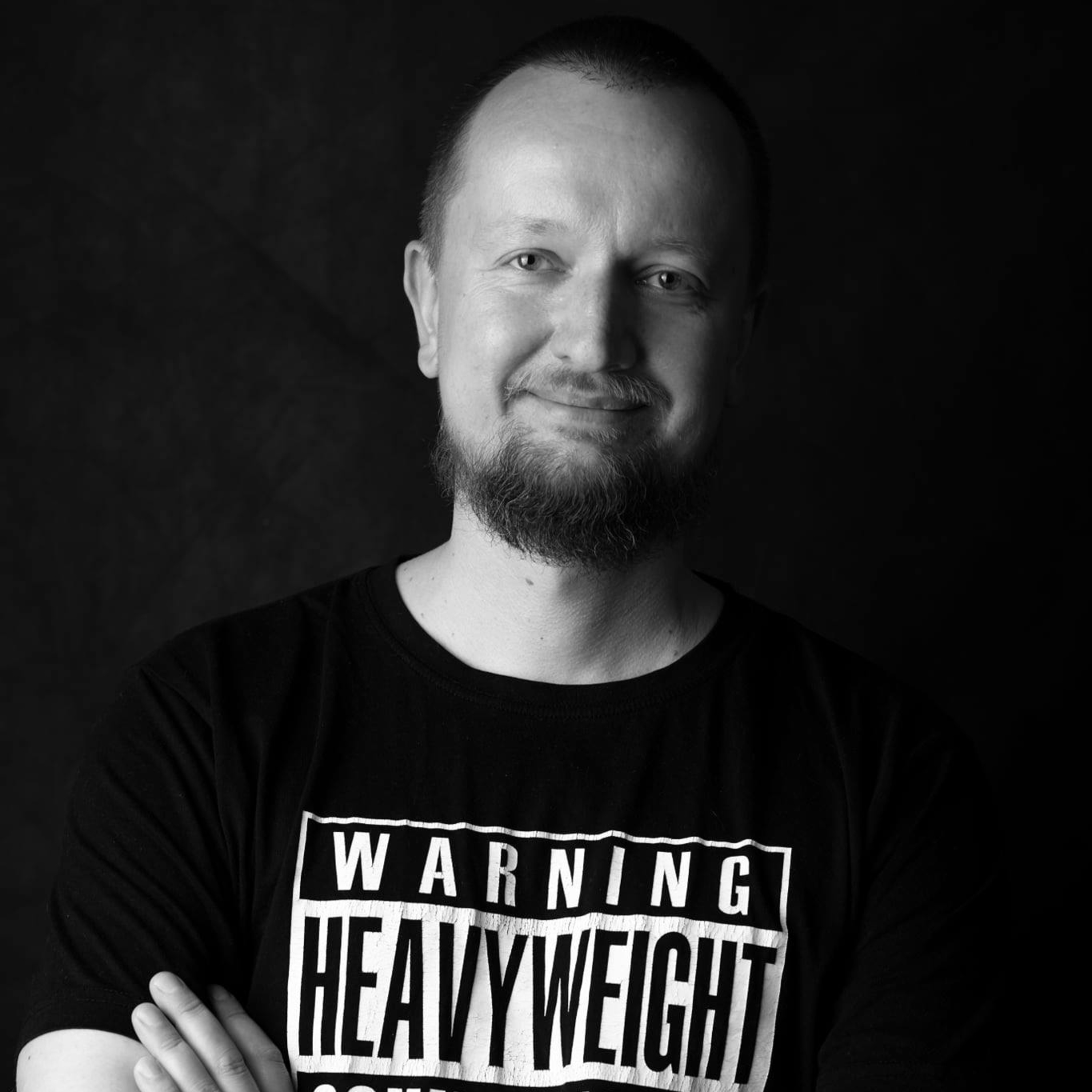 14.05.2026 Piórnik - Michał Napiórkowski episode artwork