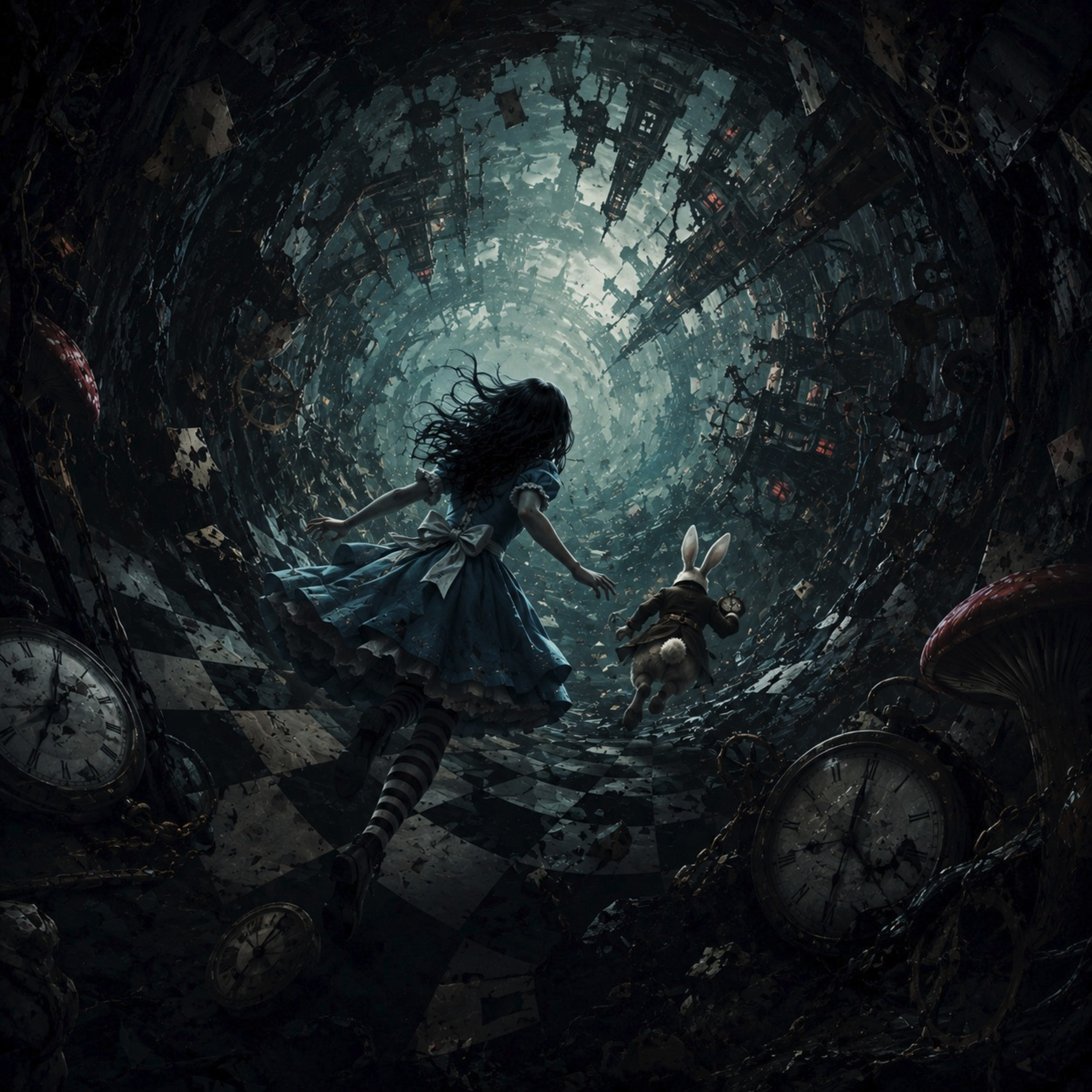 18.05.2026 Mizofonia - Duch episode artwork