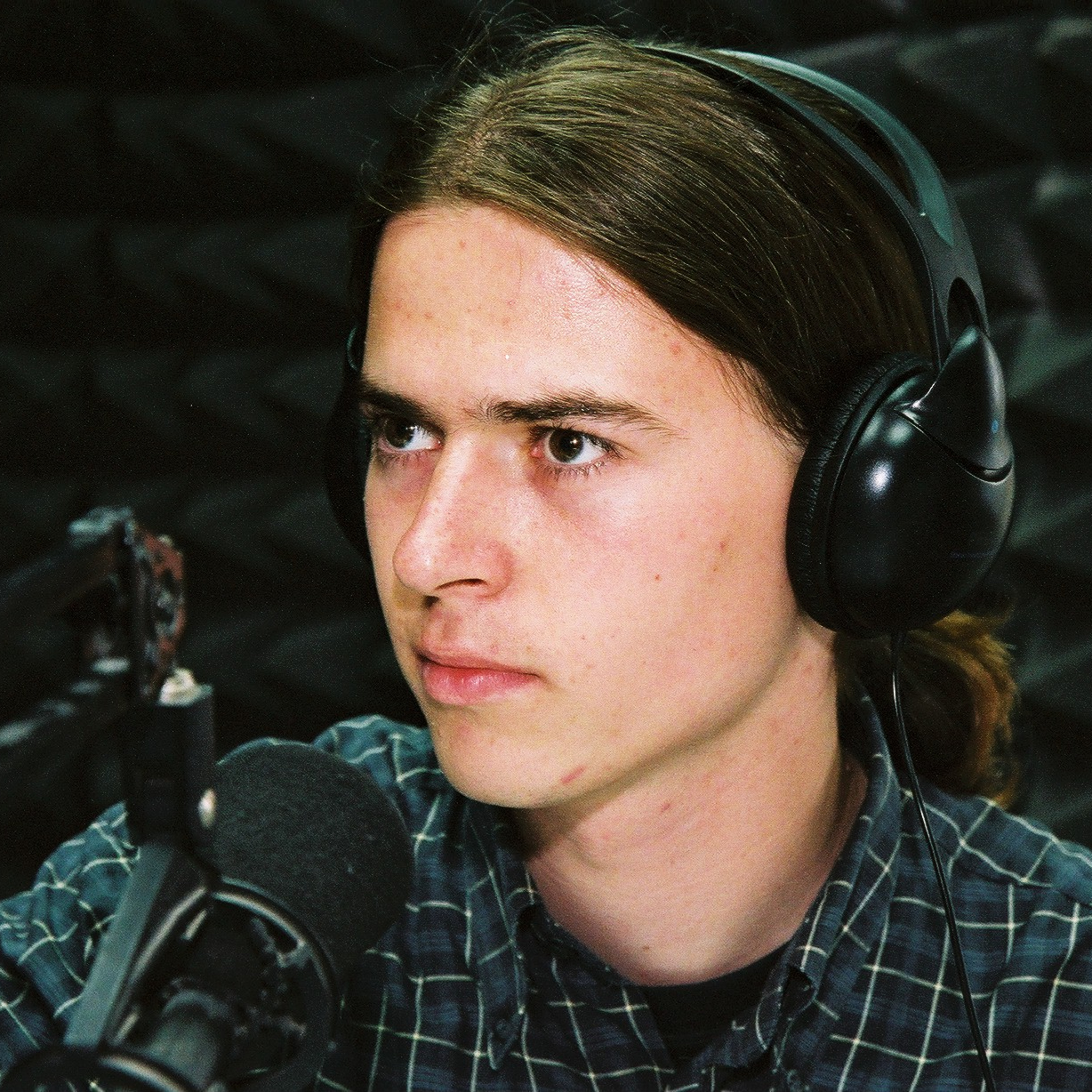 08.07.2026 25 lat Radia UWM FM - wspomina Kamil Wicik episode artwork
