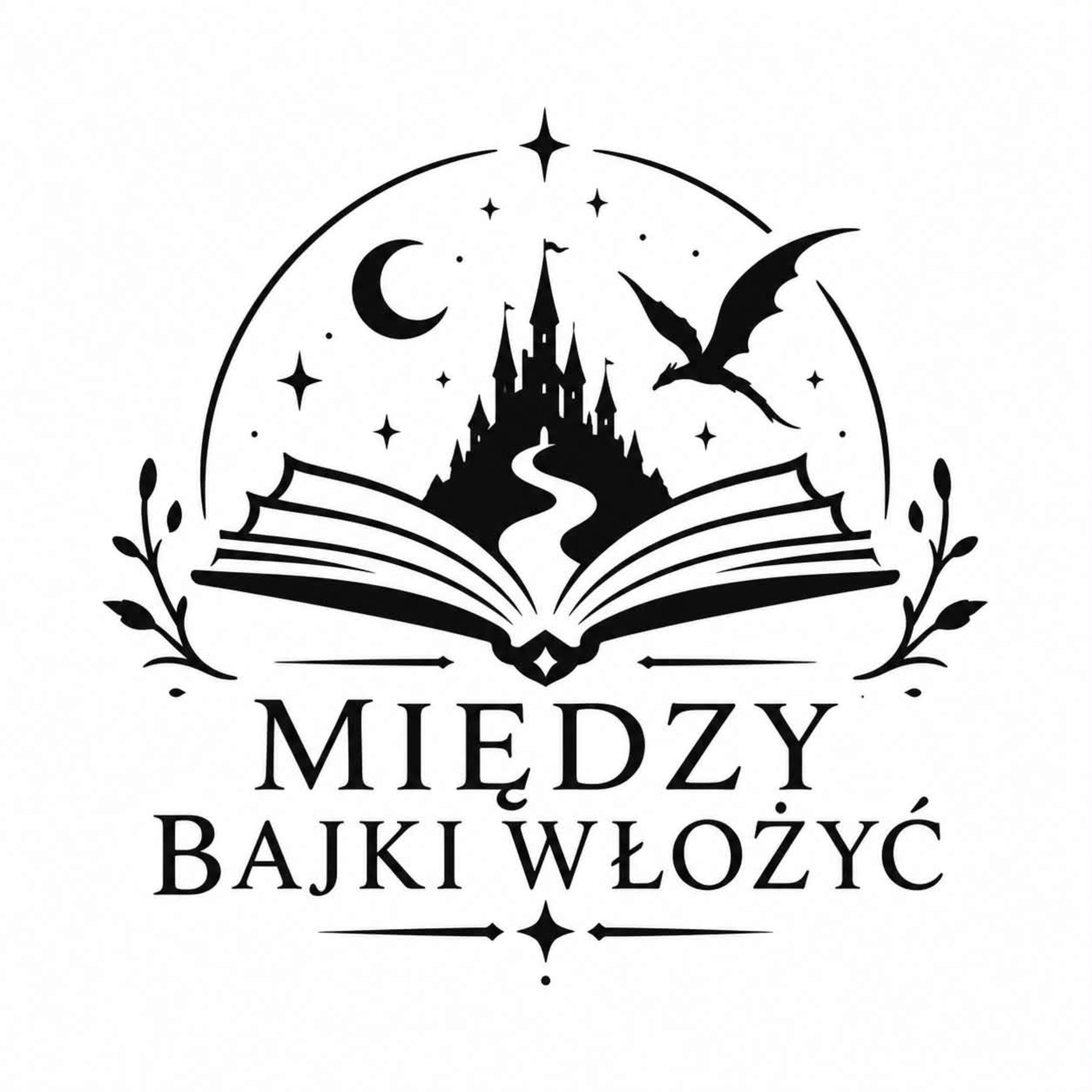 13.07.2026 Między bajki włożyć - Ania Makarewicz episode artwork