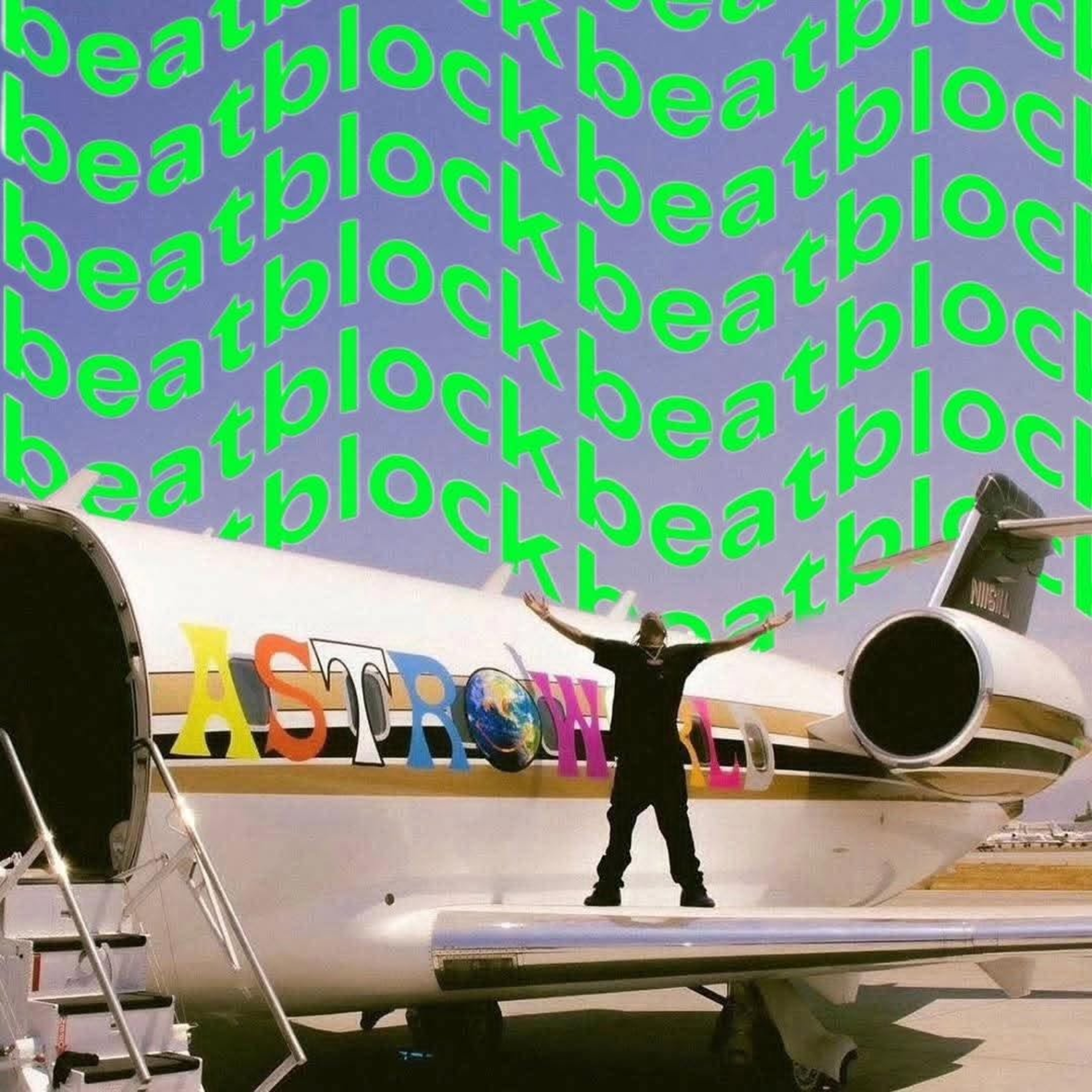 07.08.2026 beatblock - Filip Kwiatkowski episode artwork