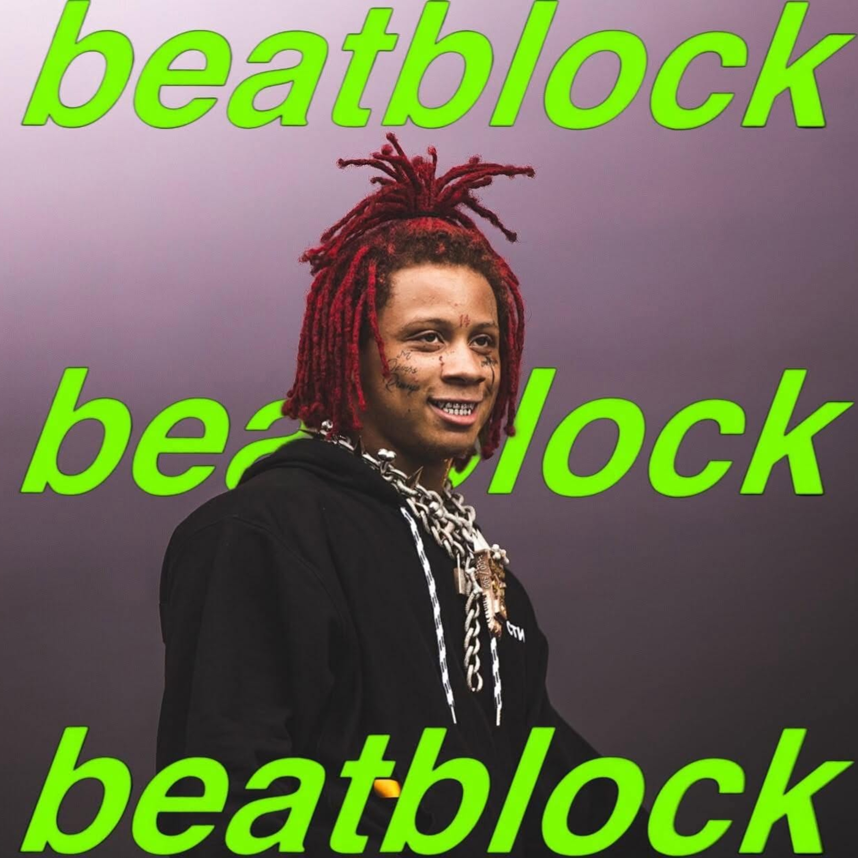 14.08.2026 beatblock - Filip Kwiatkowski episode artwork